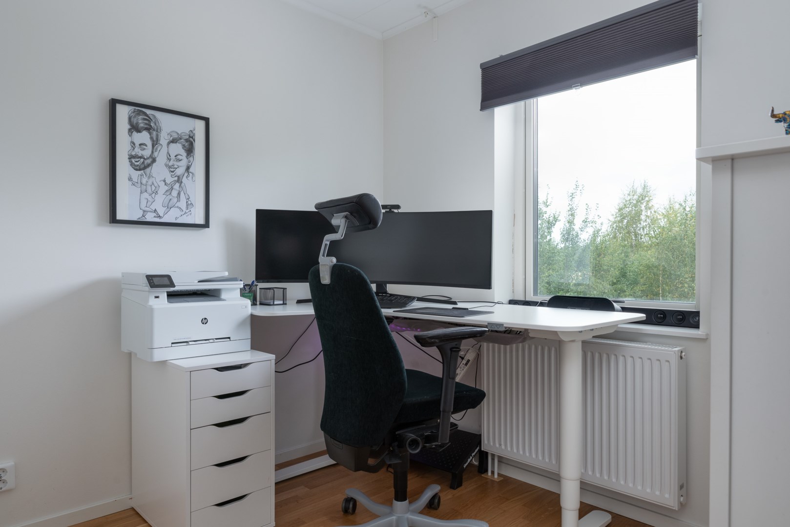 Bostadsbild från Disas väg 18B, Såld i Irsta, Västerås