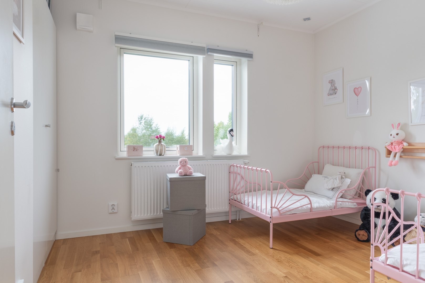 Bostadsbild från Disas väg 18B, Såld i Irsta, Västerås