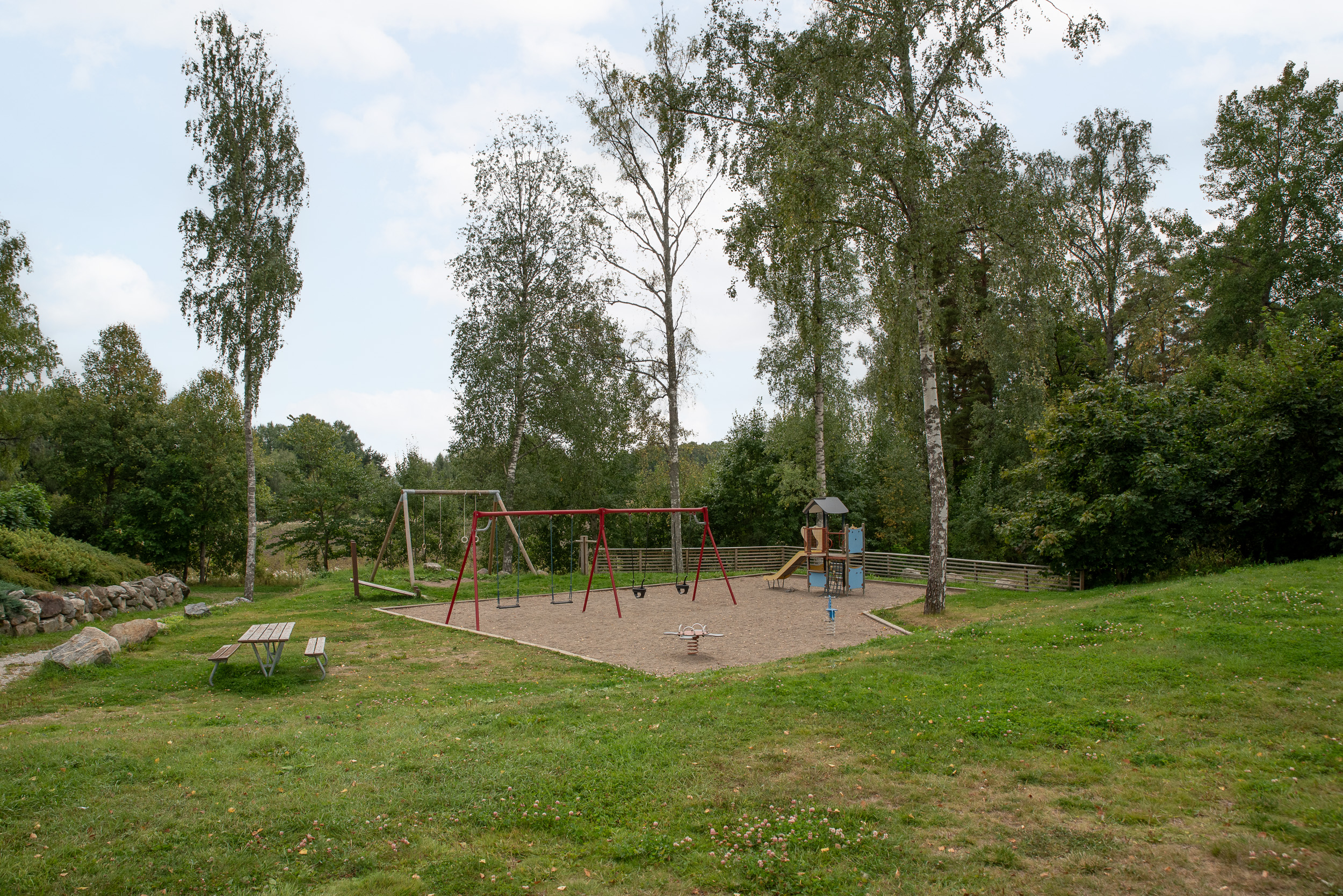 Bostadsbild från Disas väg 18B, Såld i Irsta, Västerås