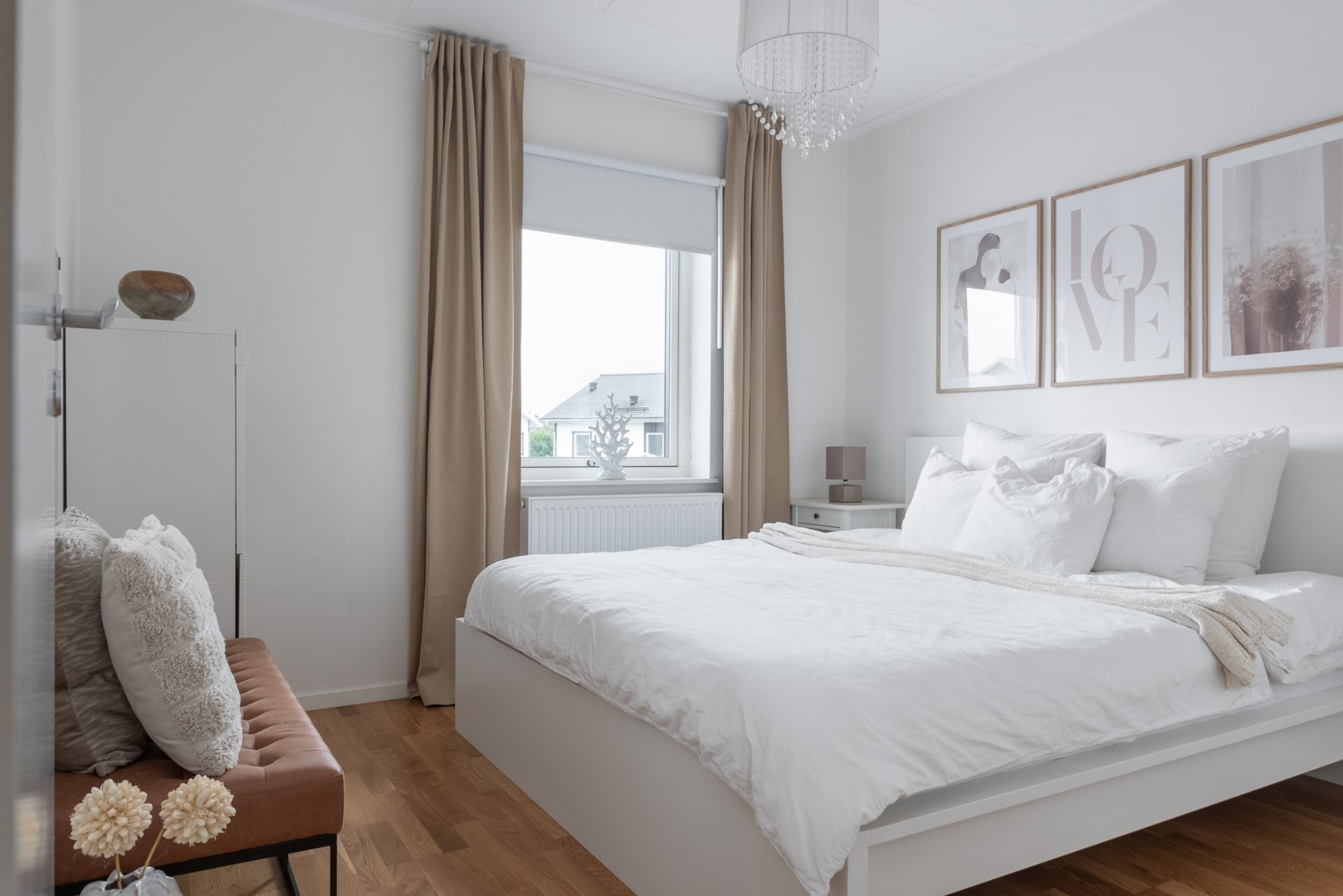 Bostadsbild från Disas väg 18B, Såld i Irsta, Västerås