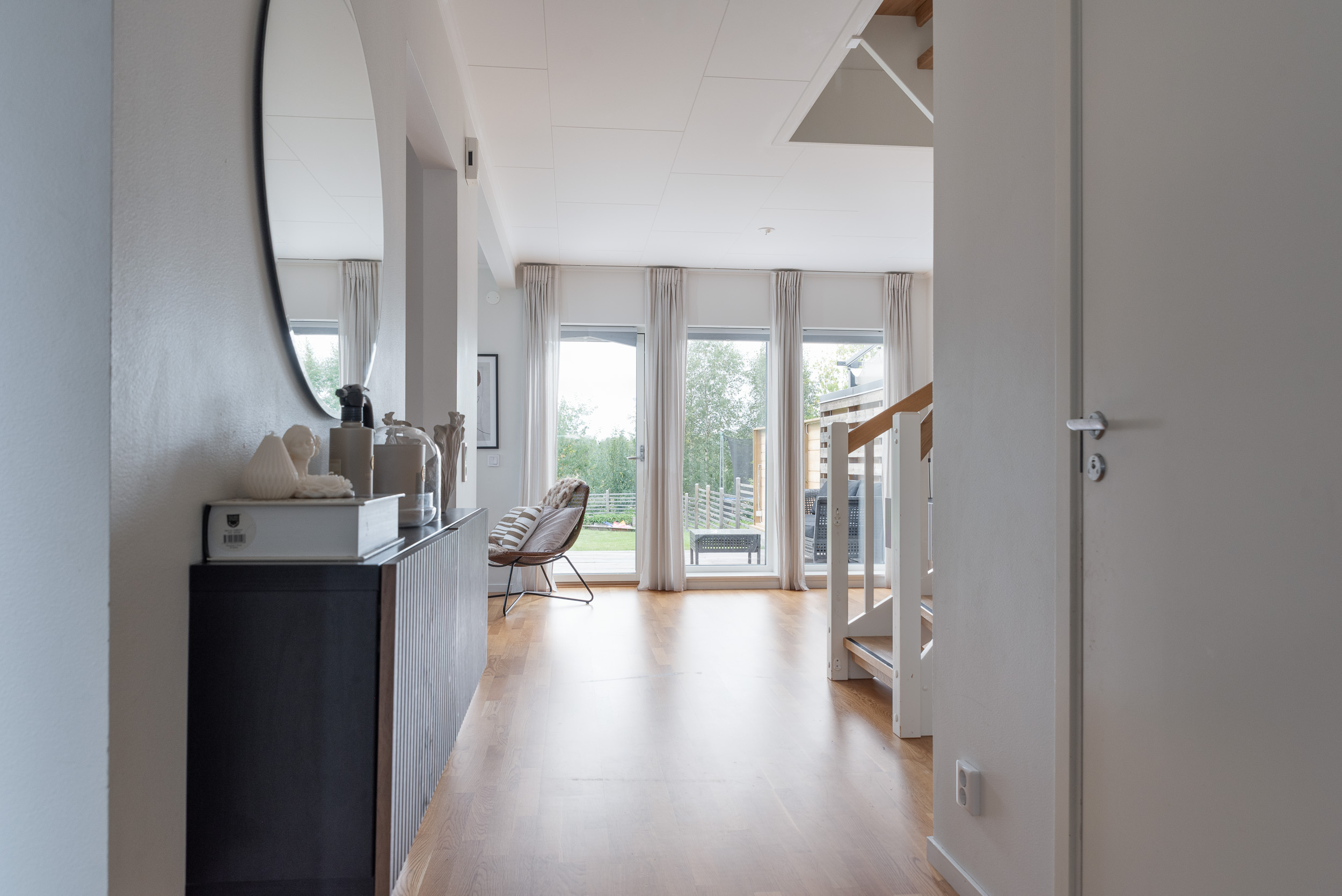 Bostadsbild från Disas väg 18B, Såld i Irsta, Västerås