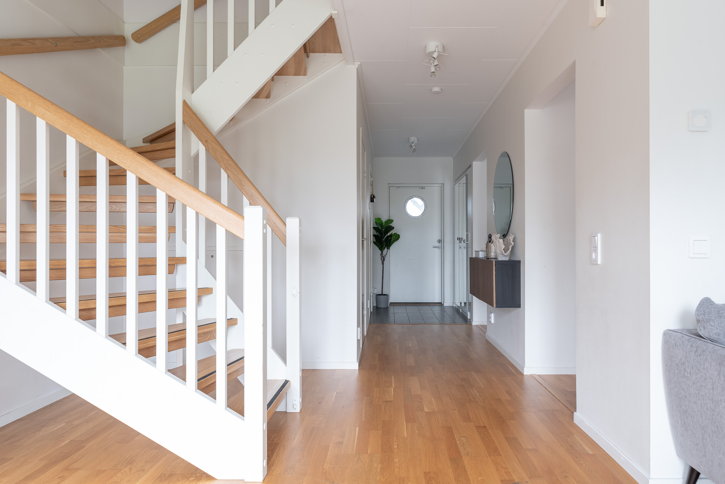 Bostadsbild från Disas väg 18B, Såld i Irsta, Västerås