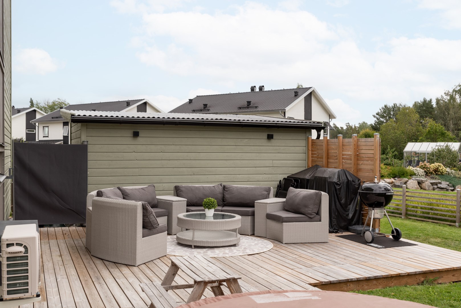 Bostadsbild från Disas väg 18B, Såld i Irsta, Västerås