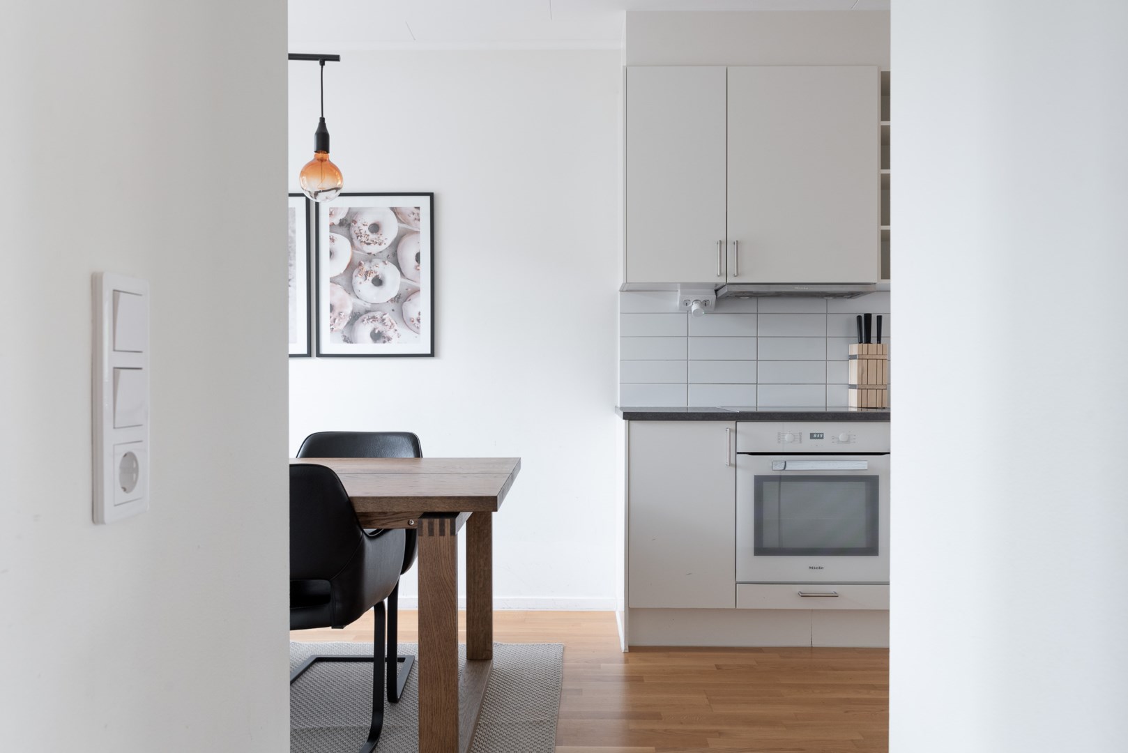 Bostadsbild från Disas väg 18B, Såld i Irsta, Västerås