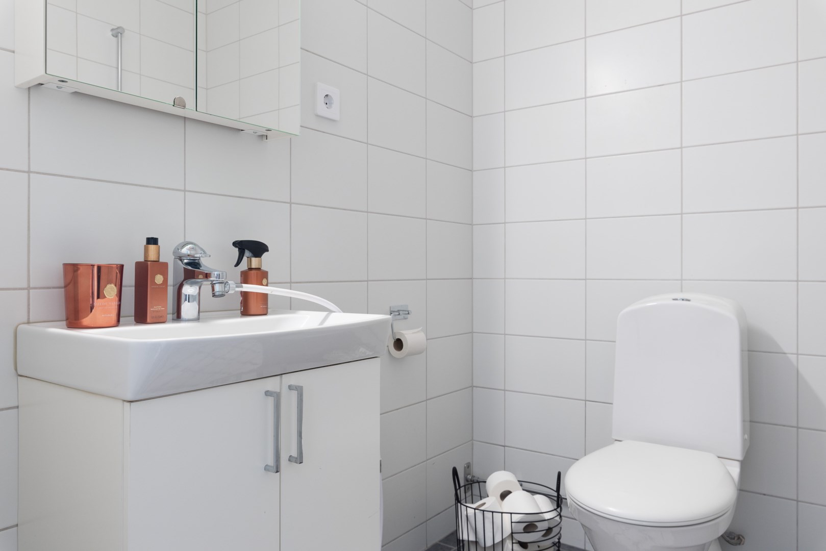 Bostadsbild från Disas väg 18B, Såld i Irsta, Västerås