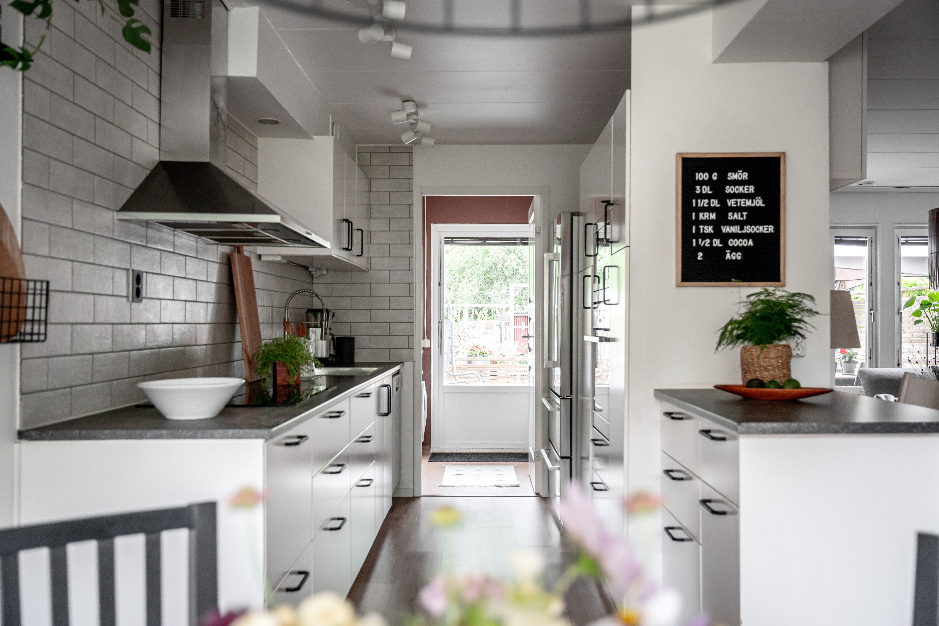 Bostadsbild från Åskmolnsvägen 56, Såld i Storvreta, Uppsala