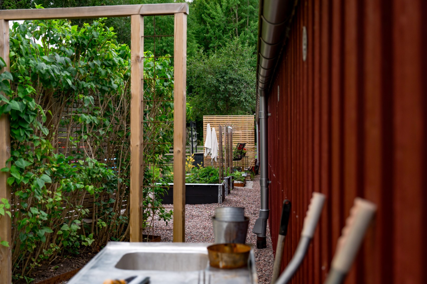 Bostadsbild från Åskmolnsvägen 56, Såld i Storvreta, Uppsala