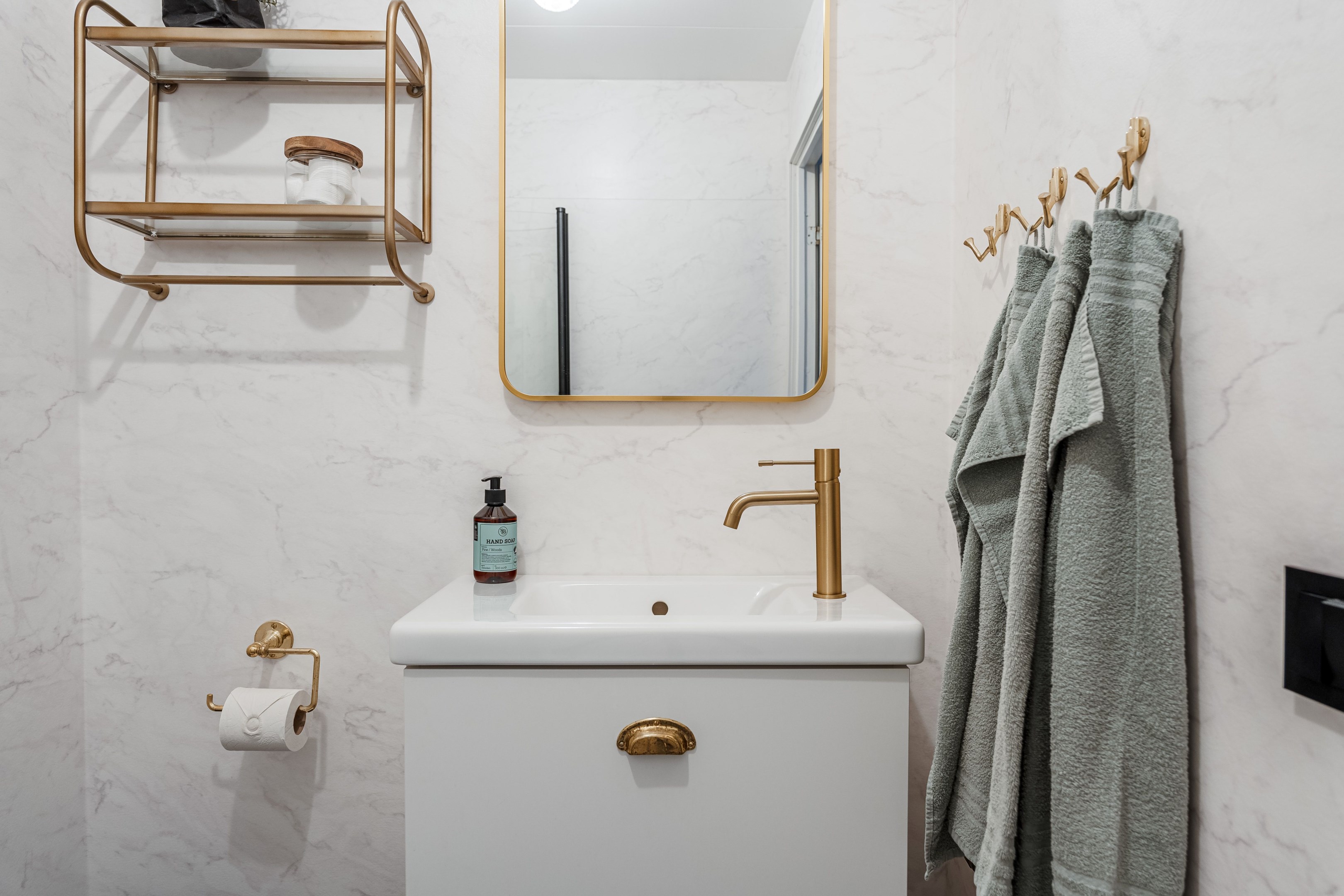 Bostadsbild från Åskmolnsvägen 56, Såld i Storvreta, Uppsala