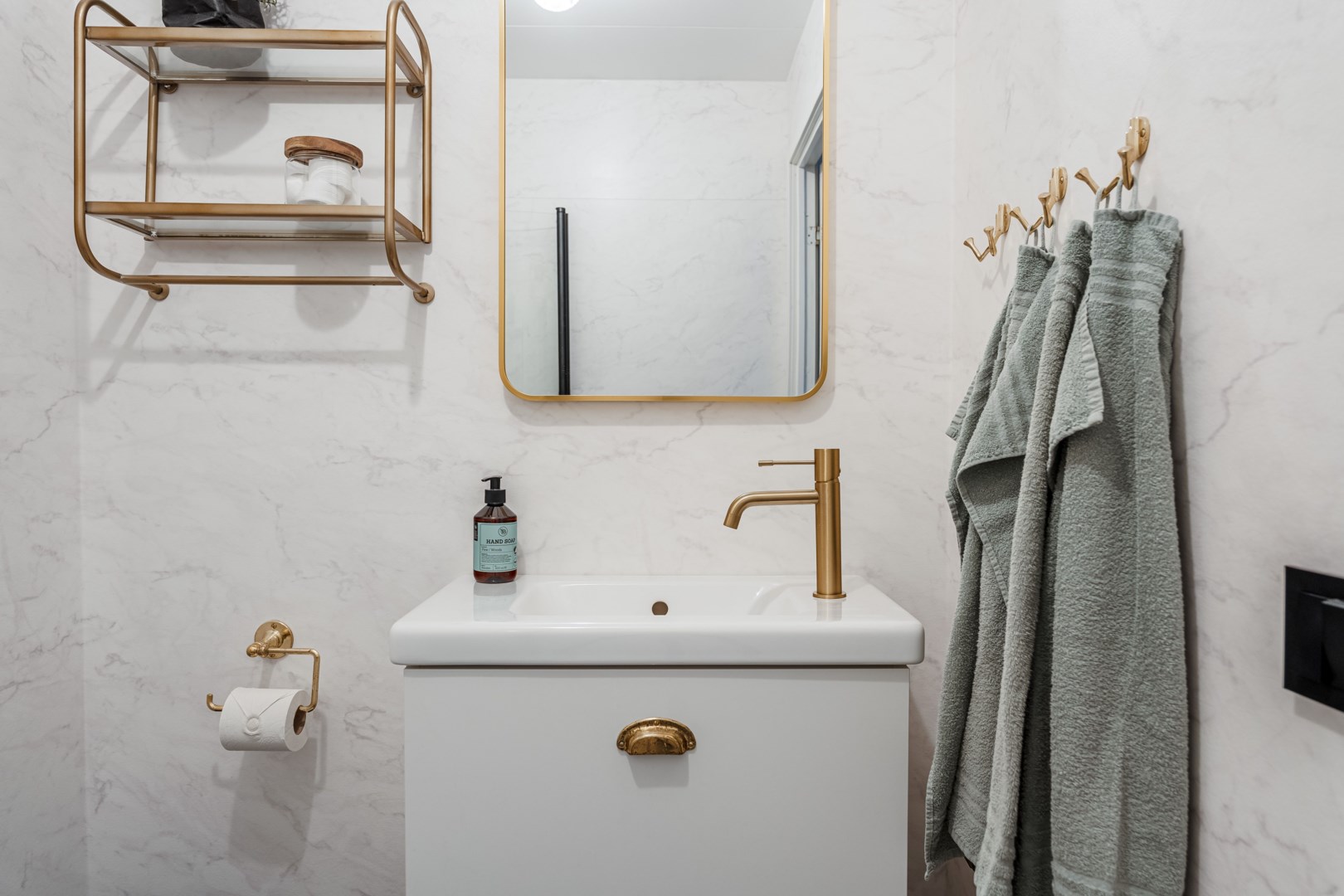 Bostadsbild från Åskmolnsvägen 56, Såld i Storvreta, Uppsala