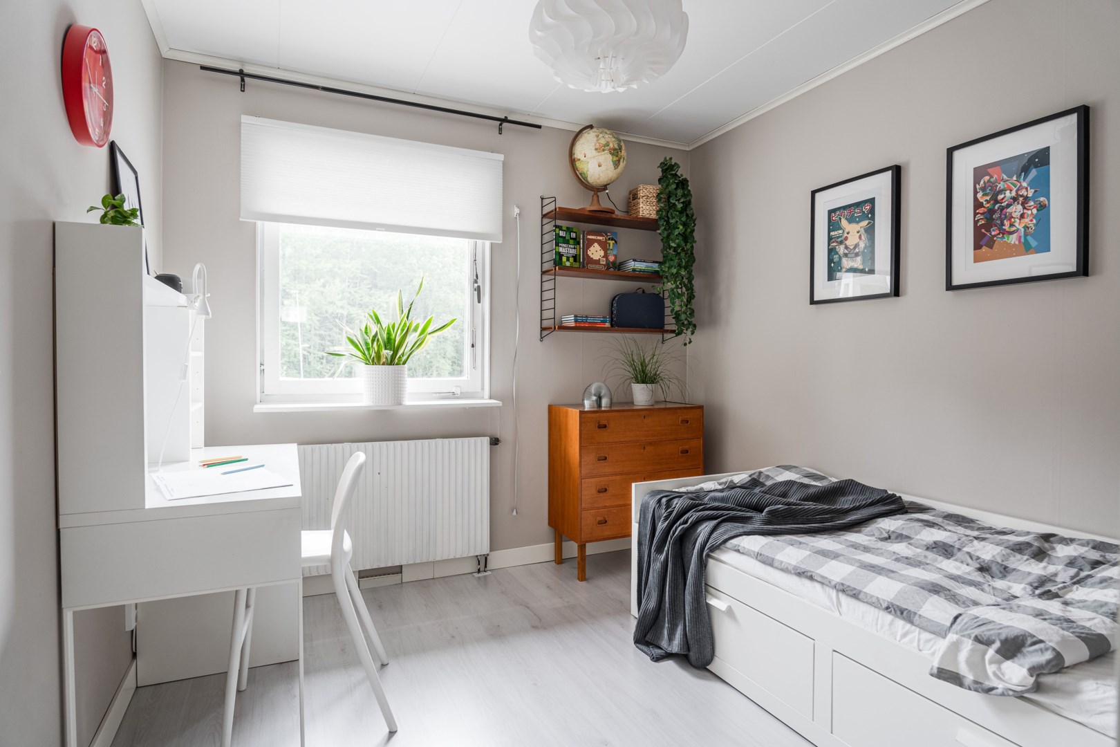 Bostadsbild från Åskmolnsvägen 56, Såld i Storvreta, Uppsala