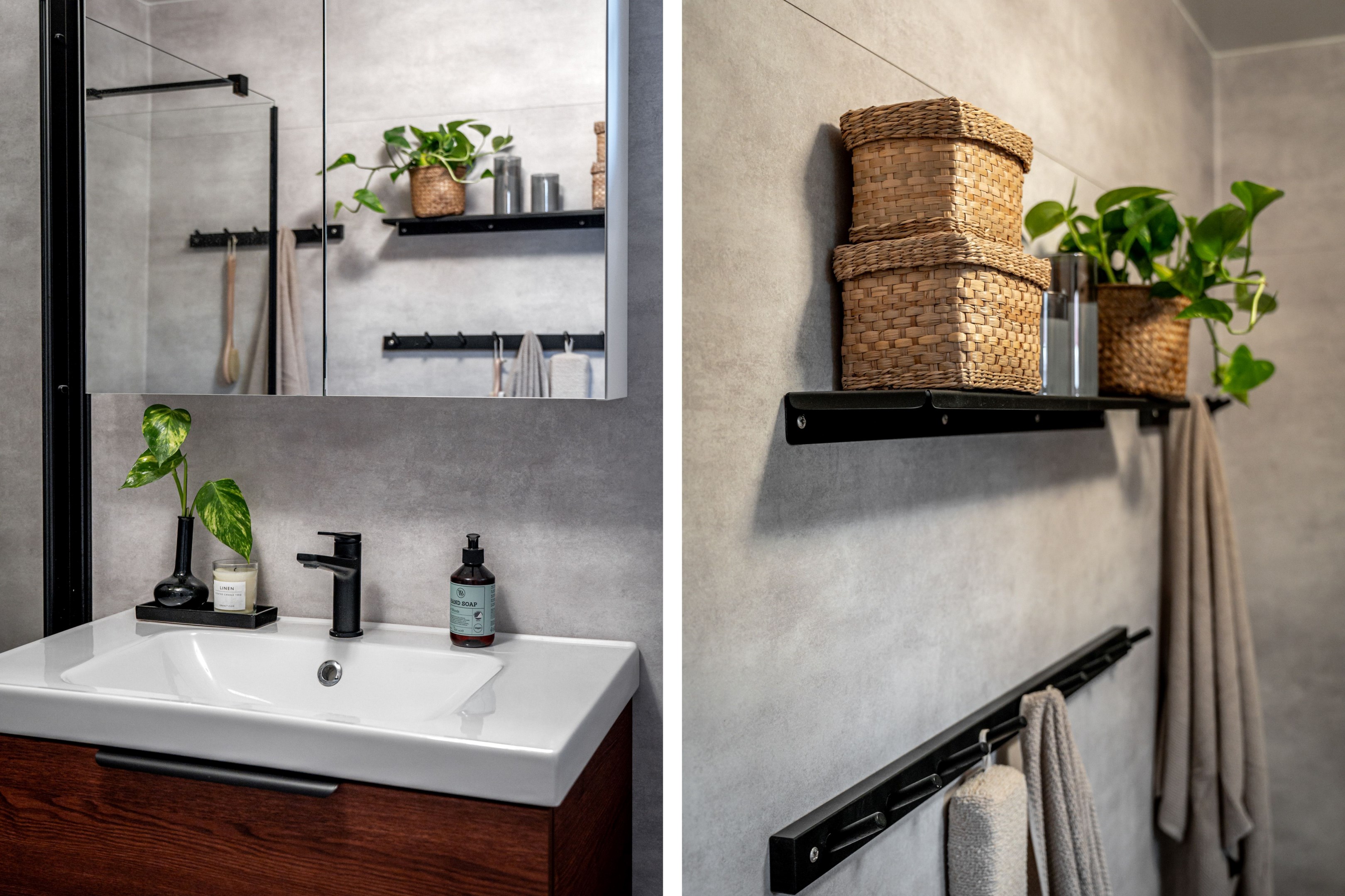 Bostadsbild från Åskmolnsvägen 56, Såld i Storvreta, Uppsala