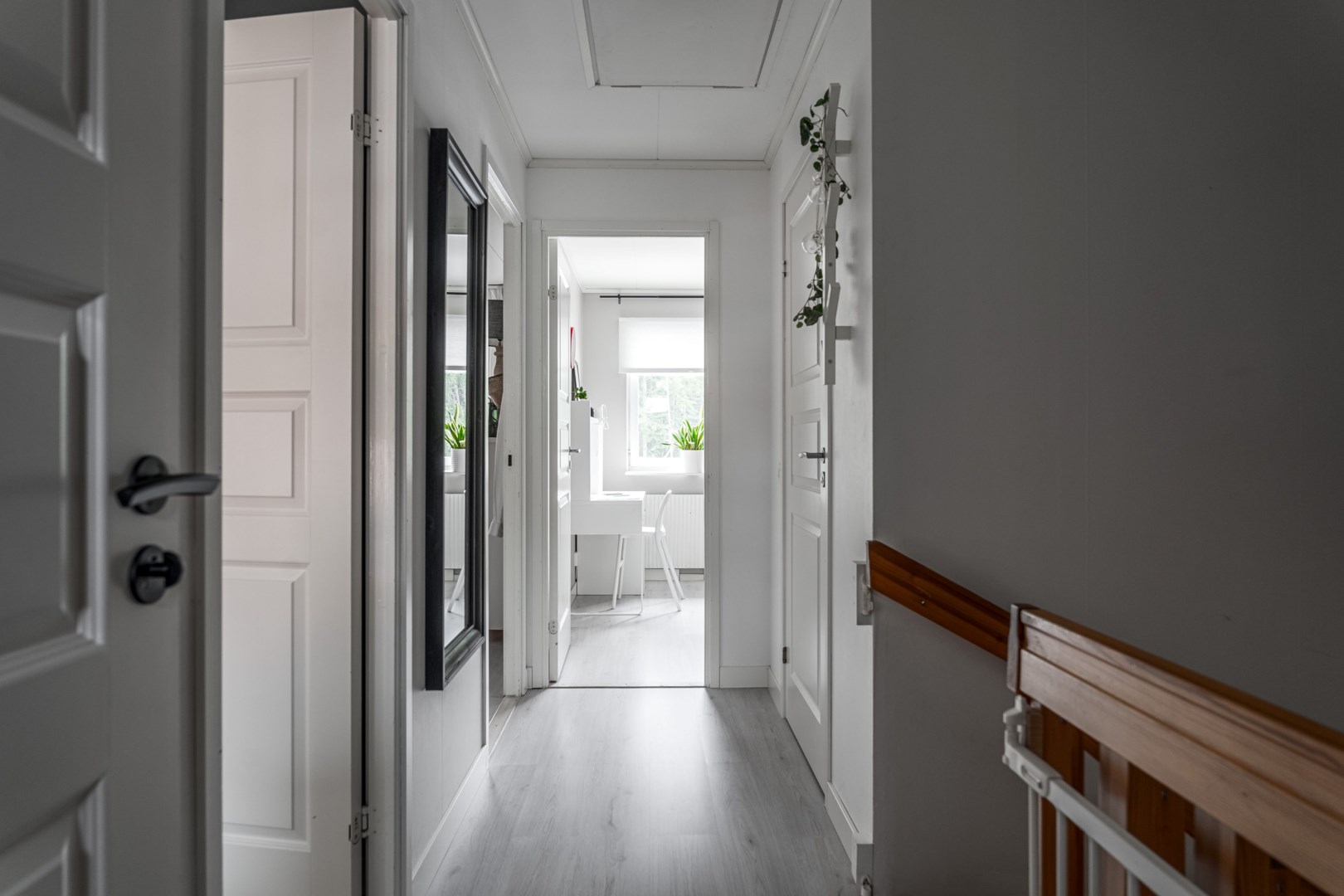 Bostadsbild från Åskmolnsvägen 56, Såld i Storvreta, Uppsala