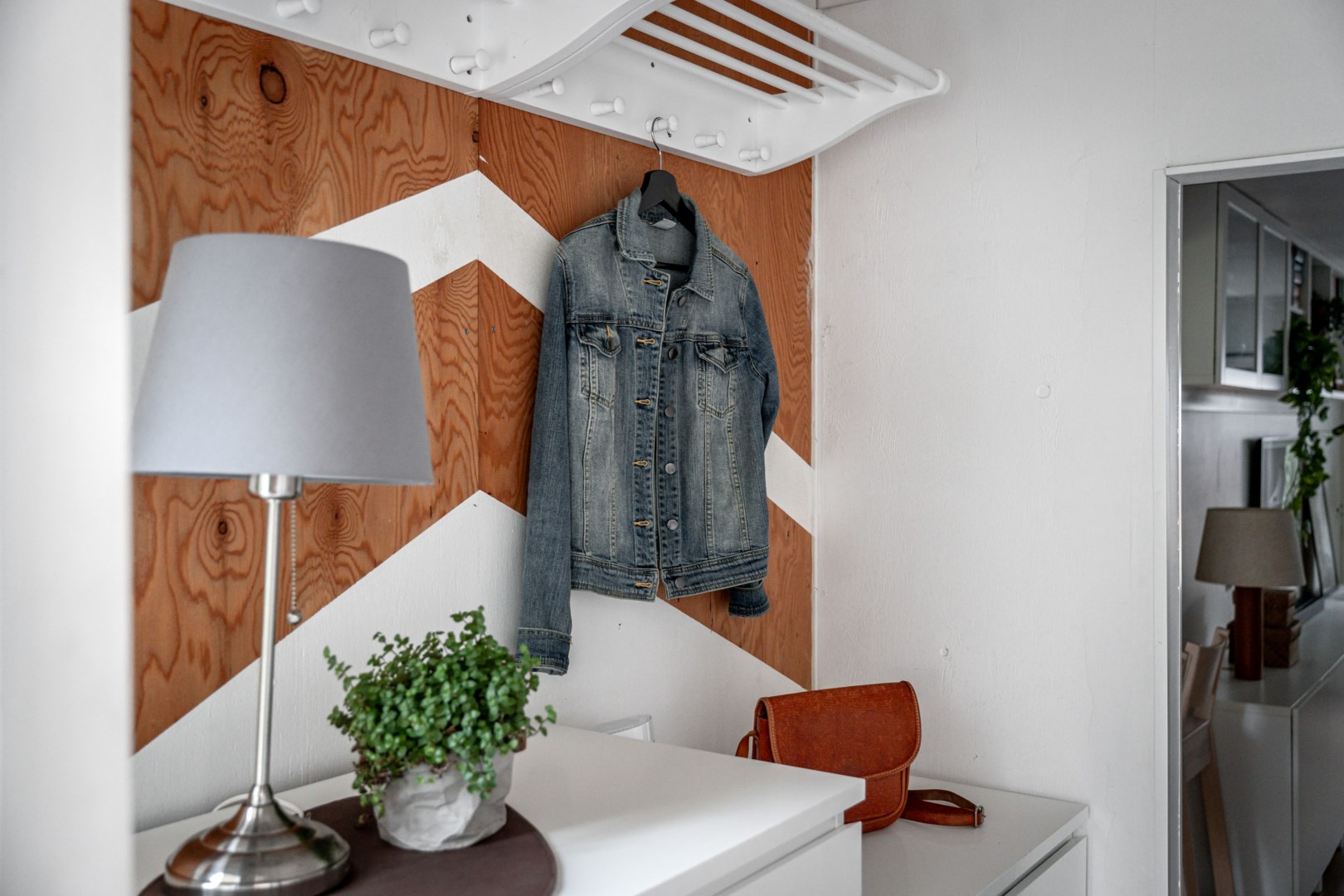 Bostadsbild från Åskmolnsvägen 56, Såld i Storvreta, Uppsala