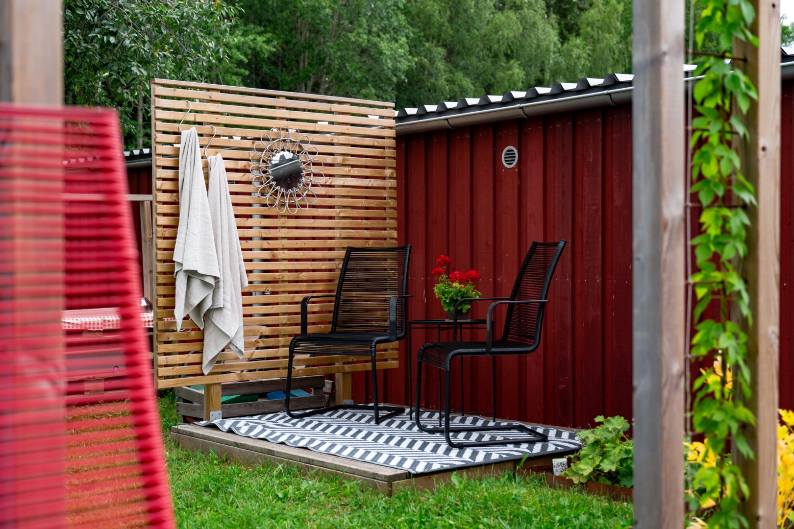 Bostadsbild från Åskmolnsvägen 56, Såld i Storvreta, Uppsala