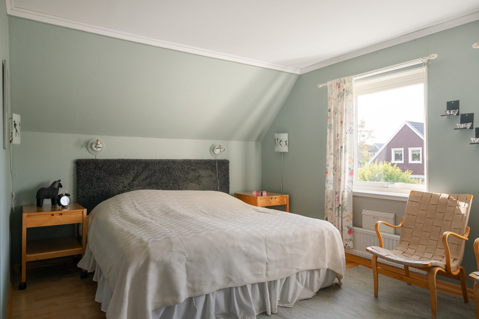 Bostadsbild från Hjortstigen 9, Såld i Gustavsberg, Värmdö