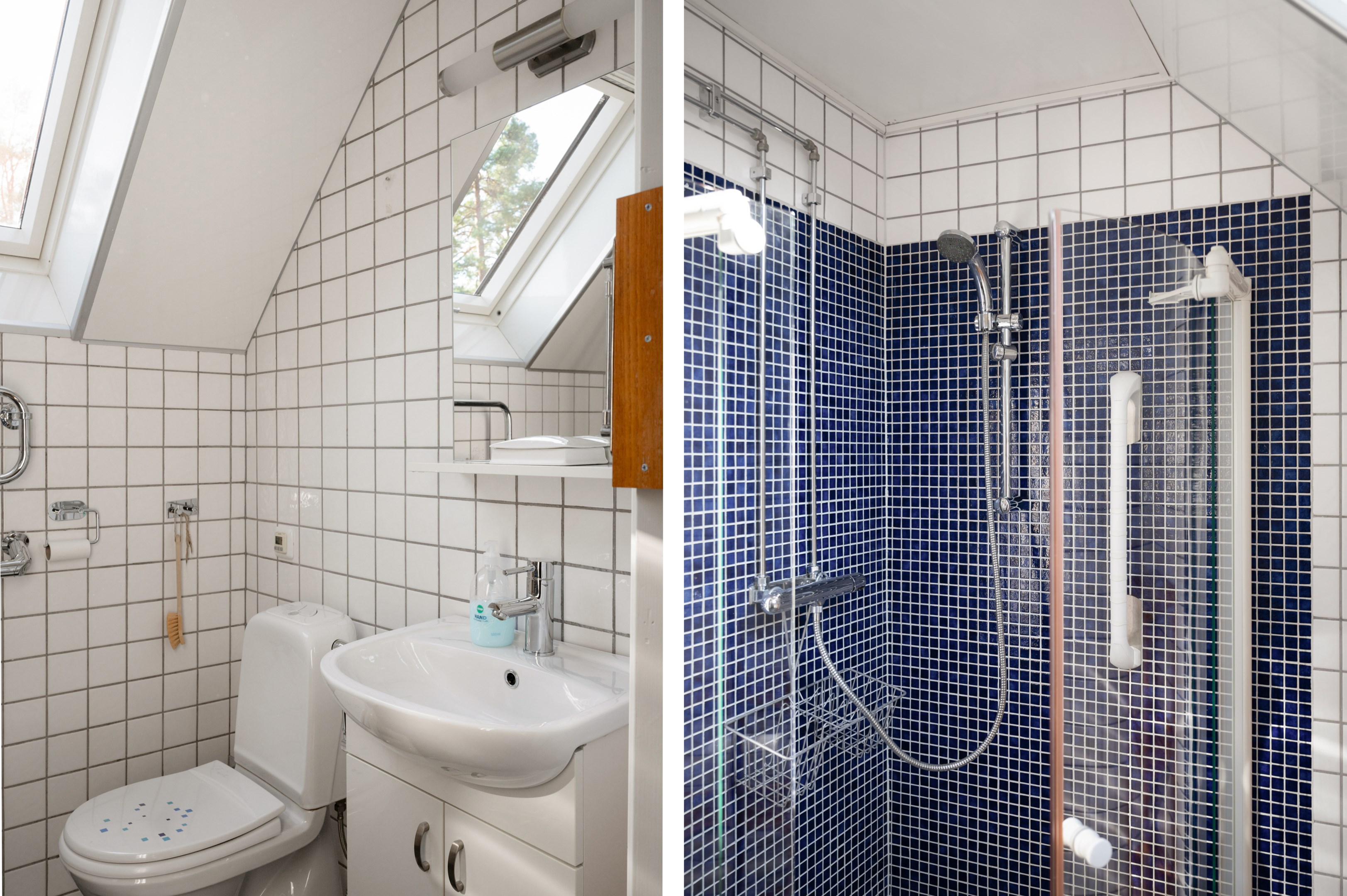 Bostadsbild från Hjortstigen 9, Såld i Gustavsberg, Värmdö