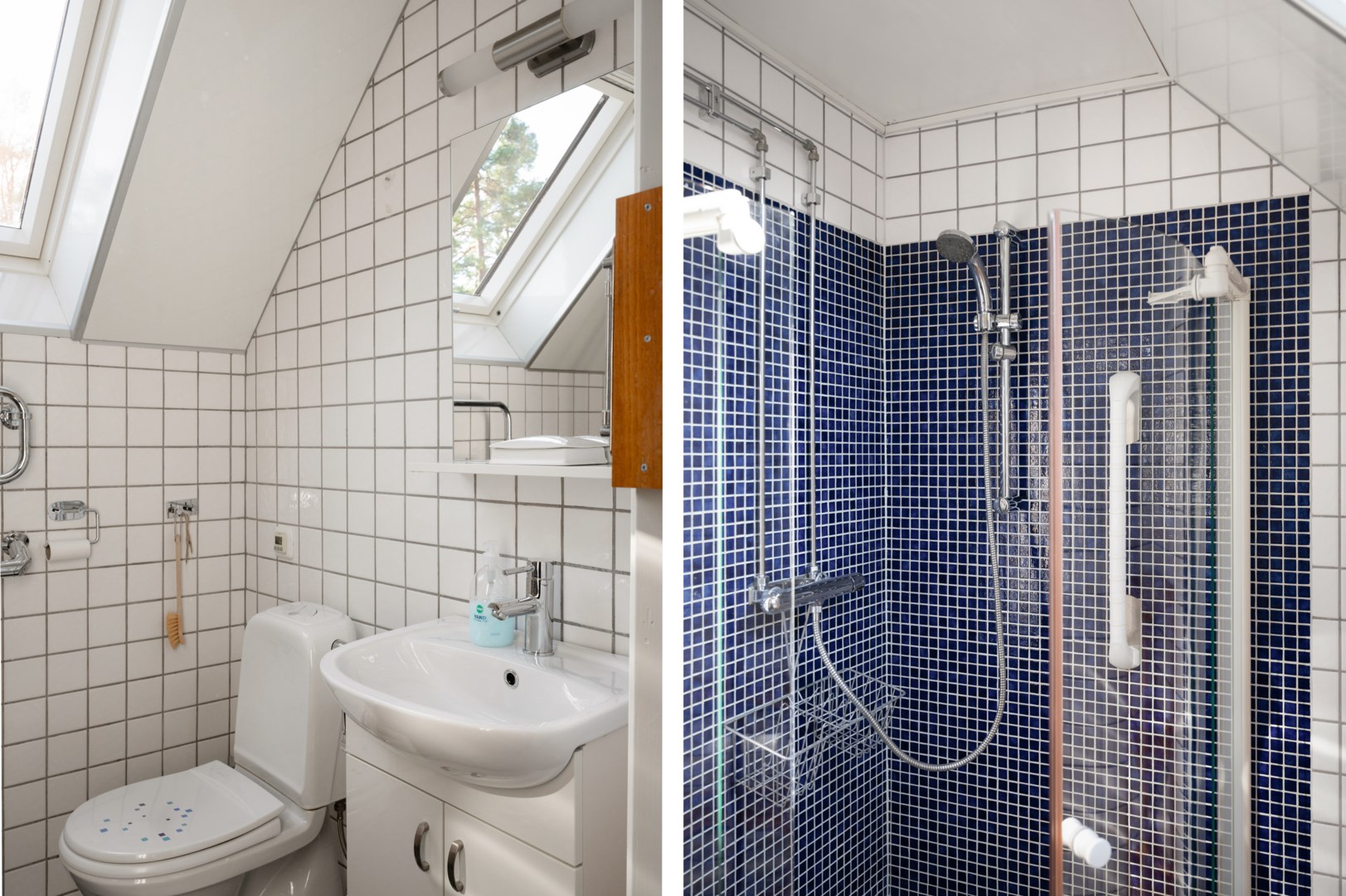 Bostadsbild från Hjortstigen 9, Såld i Gustavsberg, Värmdö