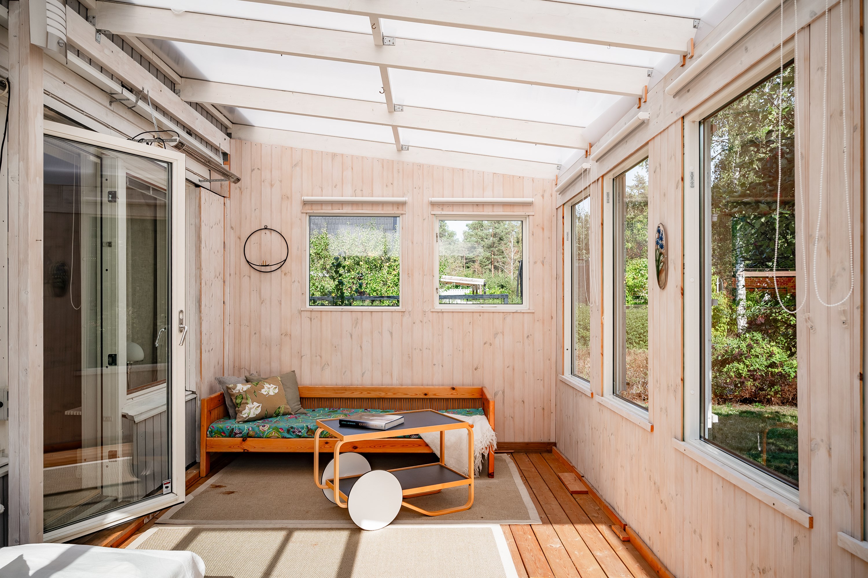 Bostadsbild från Hjortstigen 9, Såld i Gustavsberg, Värmdö