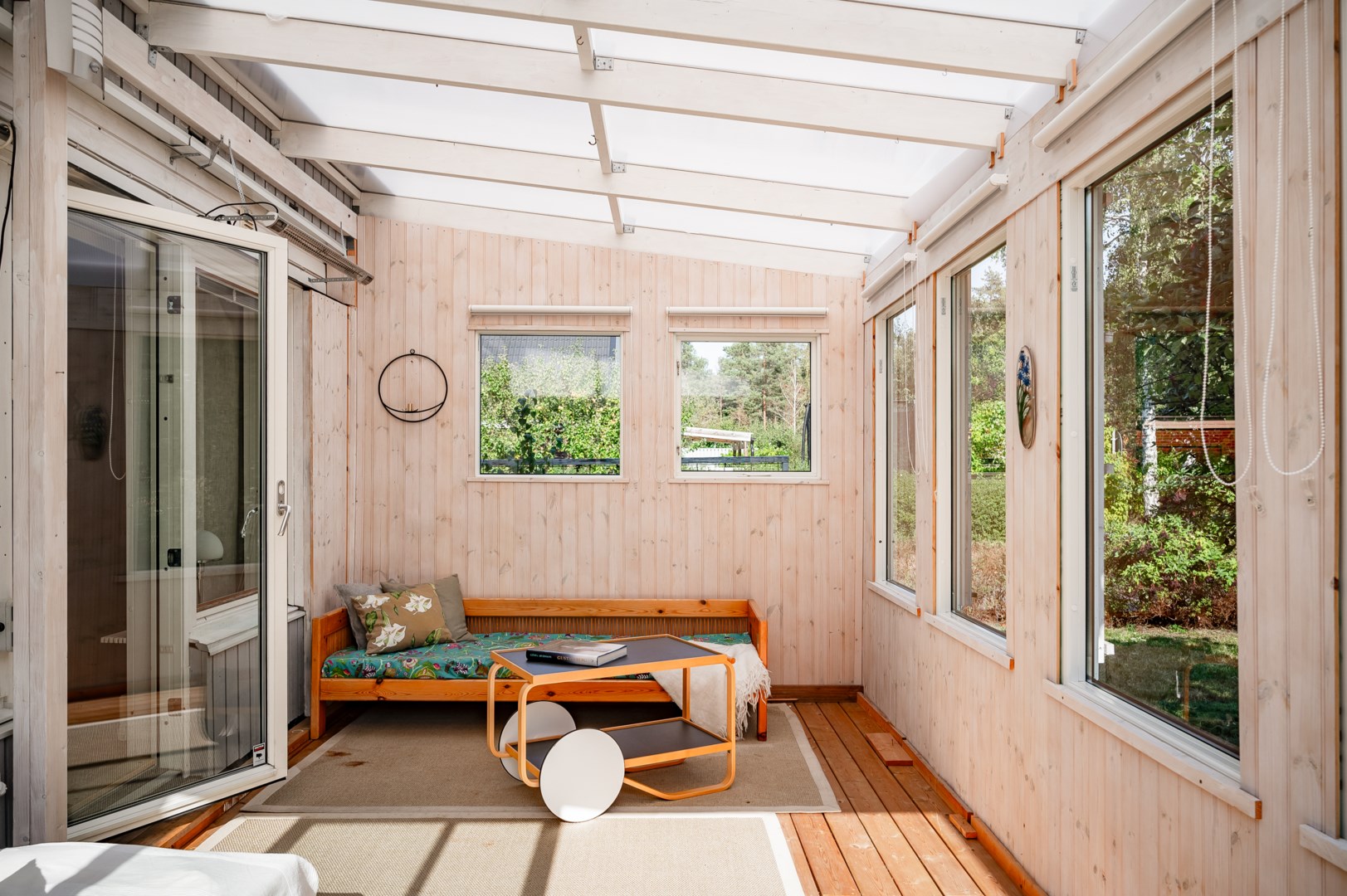 Bostadsbild från Hjortstigen 9, Såld i Gustavsberg, Värmdö