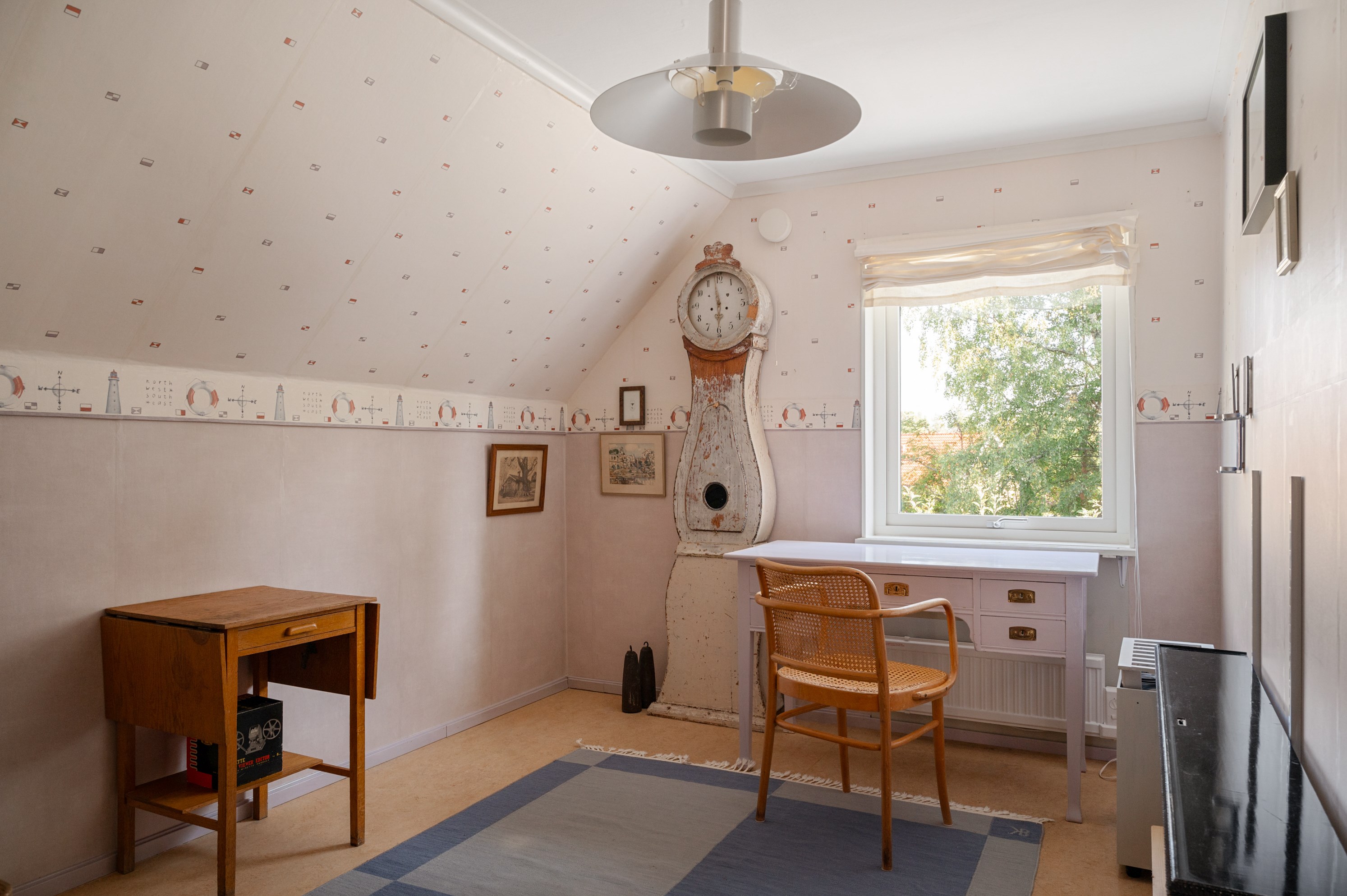 Bostadsbild från Hjortstigen 9, Såld i Gustavsberg, Värmdö