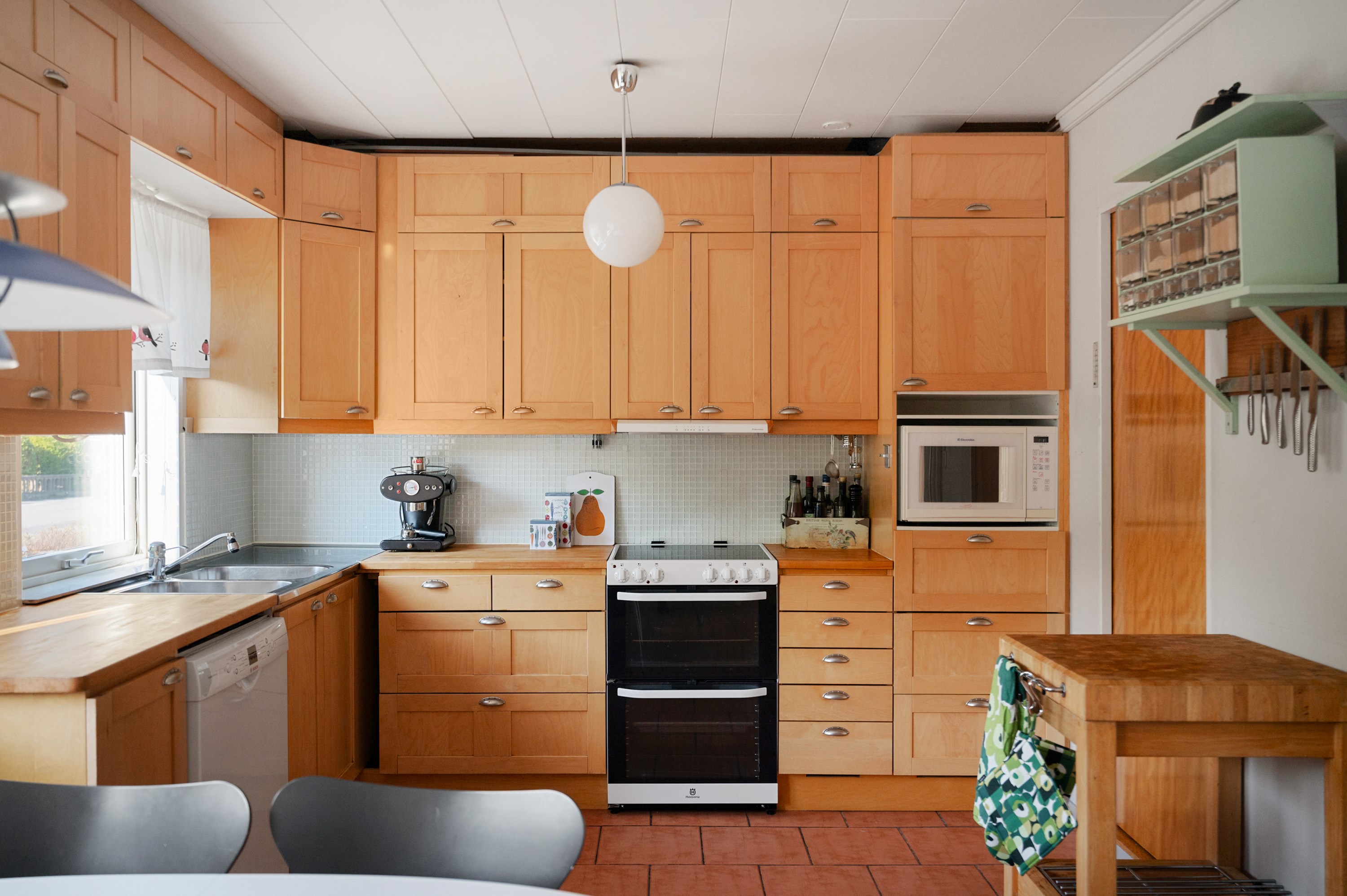 Bostadsbild från Hjortstigen 9, Såld i Gustavsberg, Värmdö