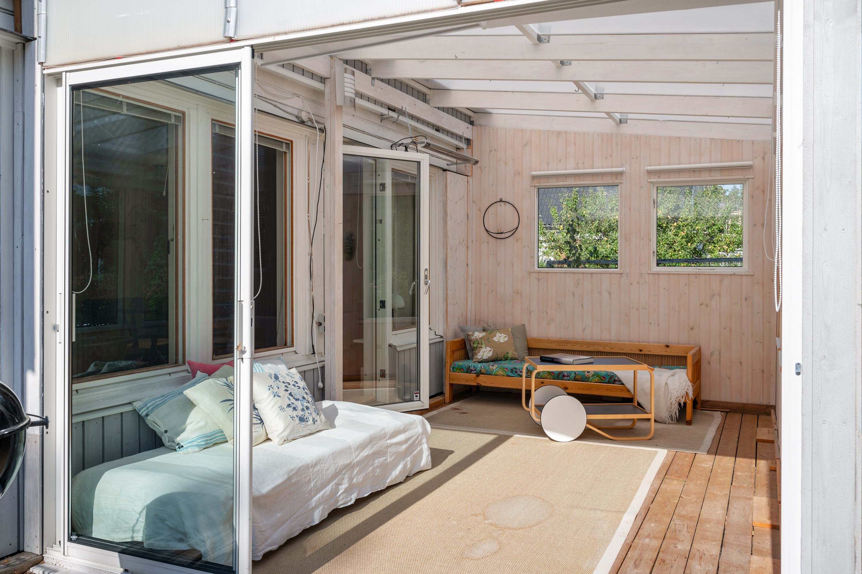 Bostadsbild från Hjortstigen 9, Såld i Gustavsberg, Värmdö