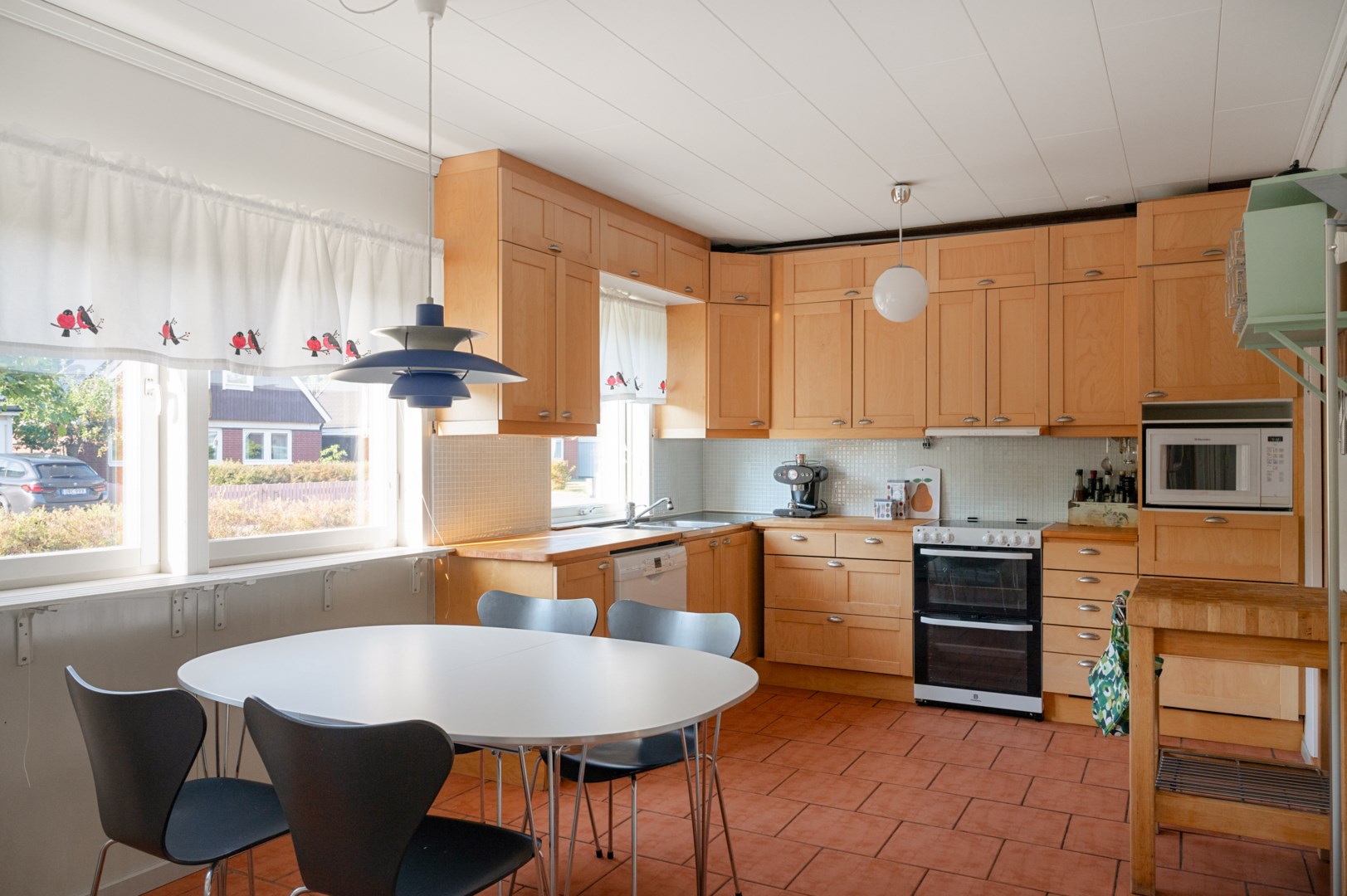 Bostadsbild från Hjortstigen 9, Såld i Gustavsberg, Värmdö