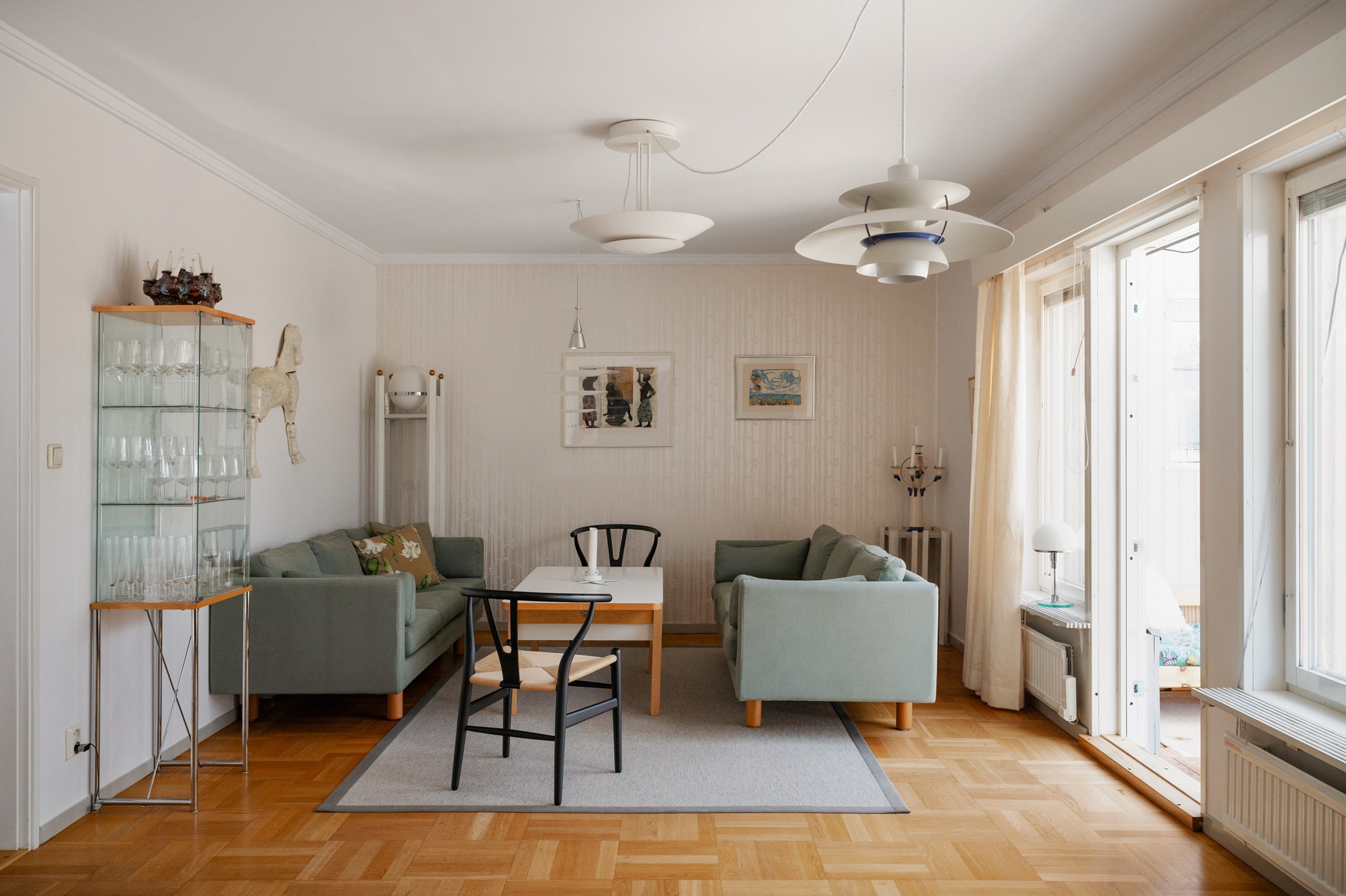 Bostadsbild från Hjortstigen 9, Såld i Gustavsberg, Värmdö