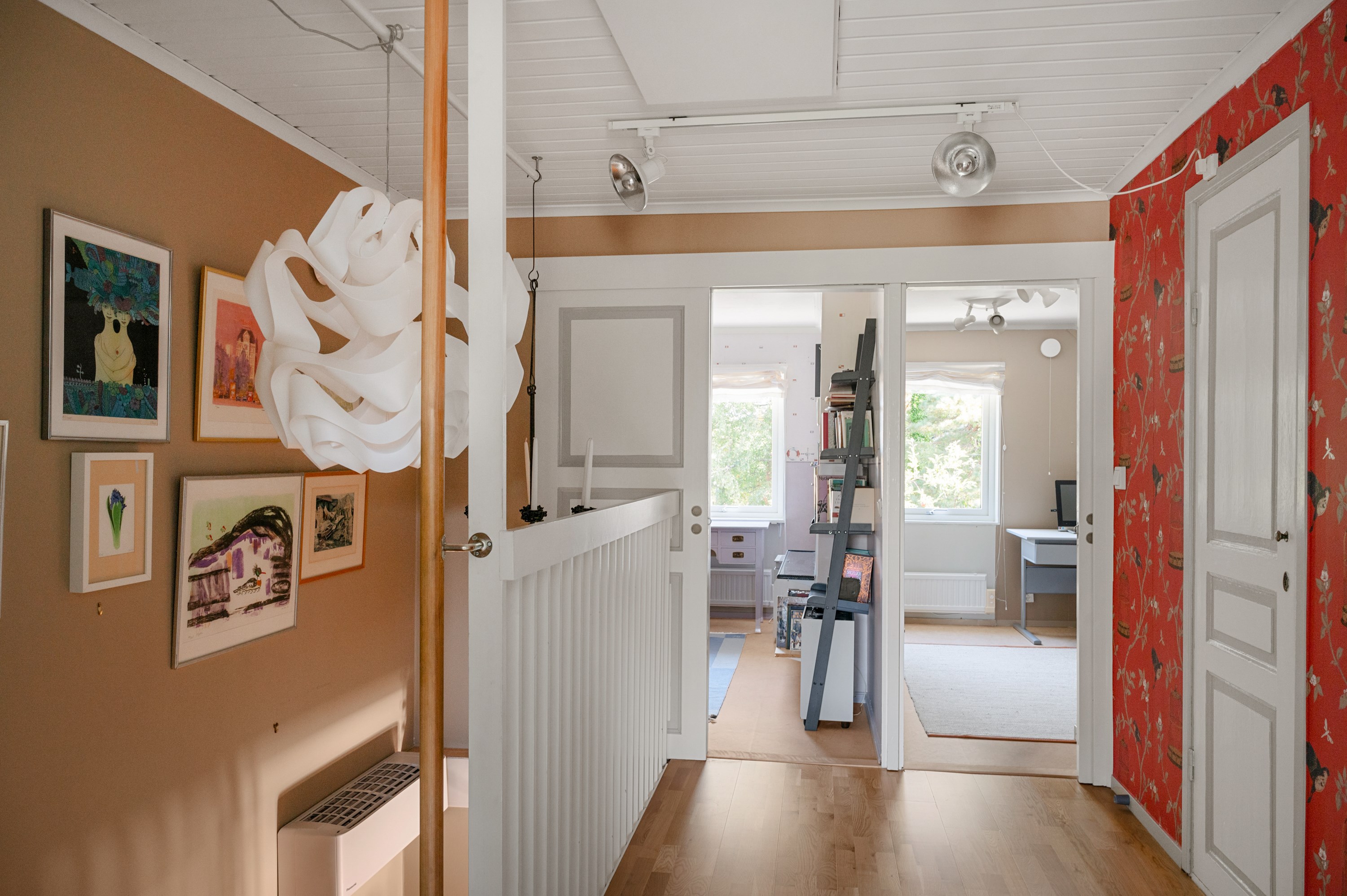 Bostadsbild från Hjortstigen 9, Såld i Gustavsberg, Värmdö