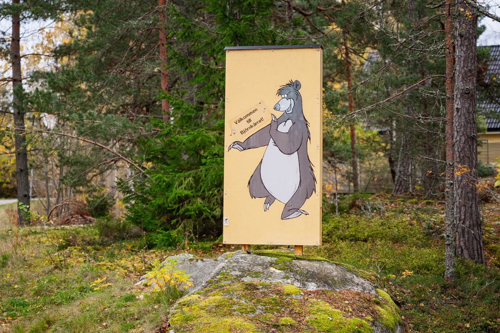 Bostadsbild från Hjortstigen 9, Såld i Gustavsberg, Värmdö