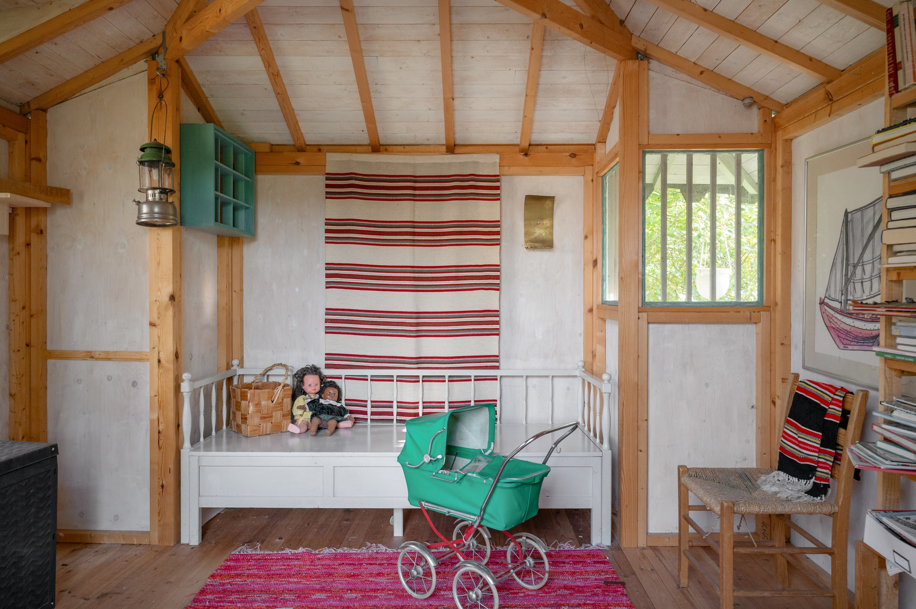 Bostadsbild från Hjortstigen 9, Såld i Gustavsberg, Värmdö