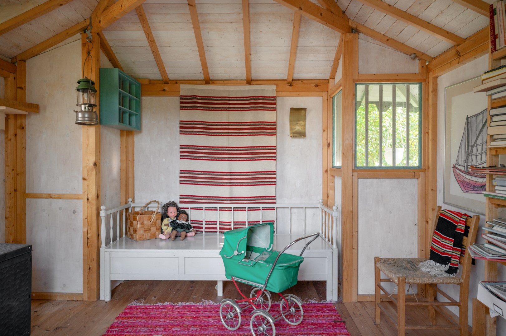 Bostadsbild från Hjortstigen 9, Såld i Gustavsberg, Värmdö