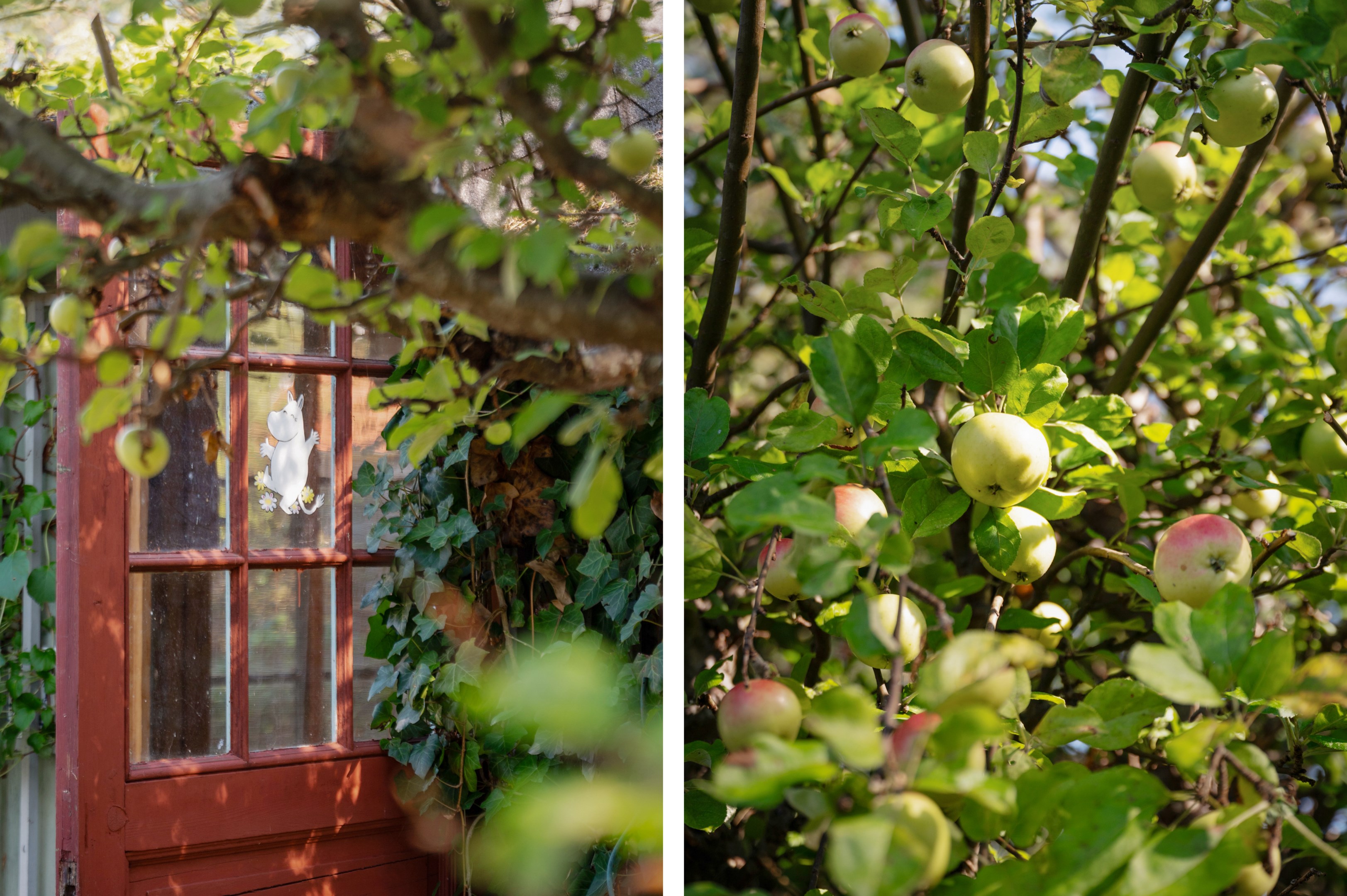 Bostadsbild från Hjortstigen 9, Såld i Gustavsberg, Värmdö