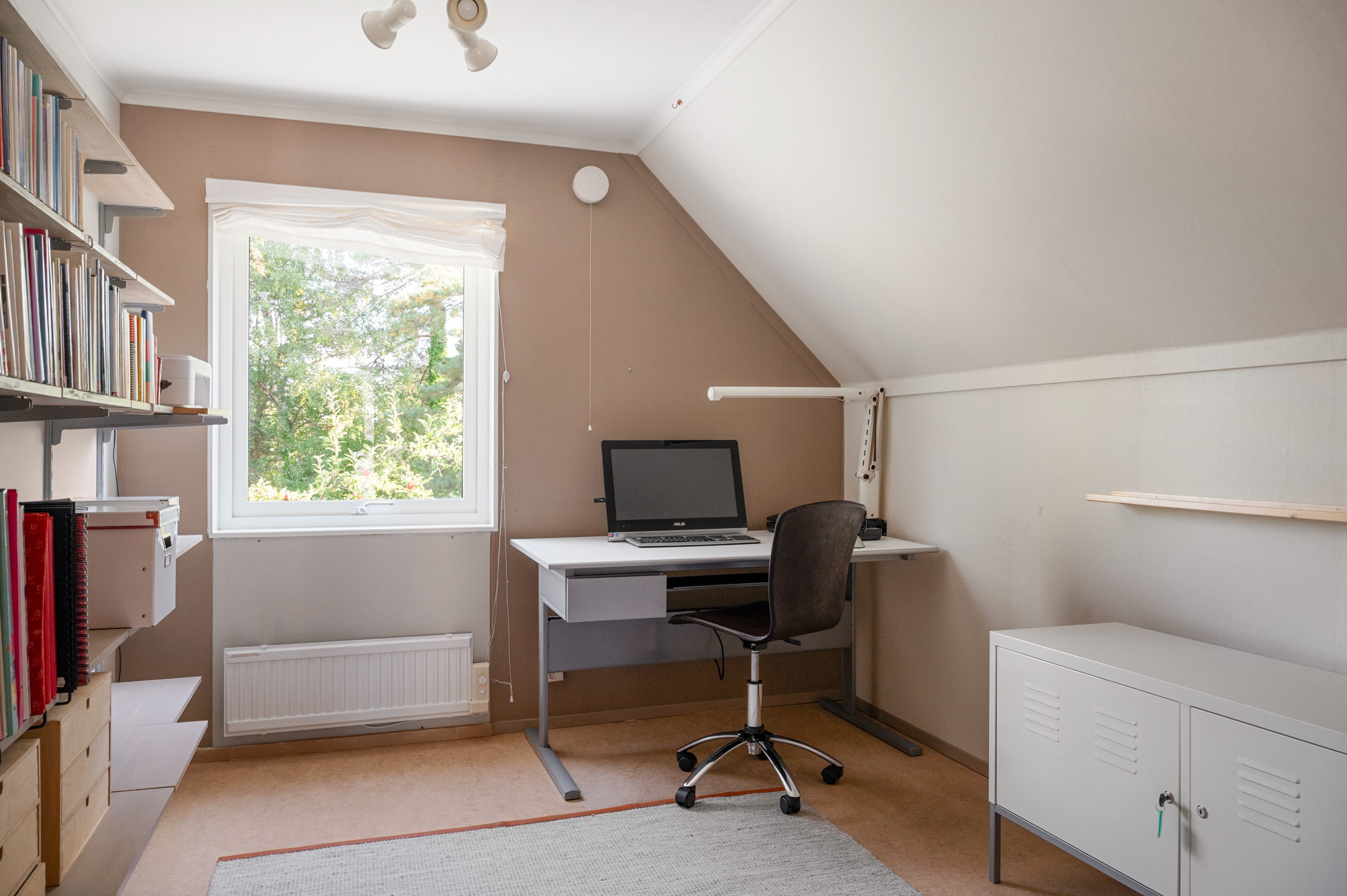 Bostadsbild från Hjortstigen 9, Såld i Gustavsberg, Värmdö