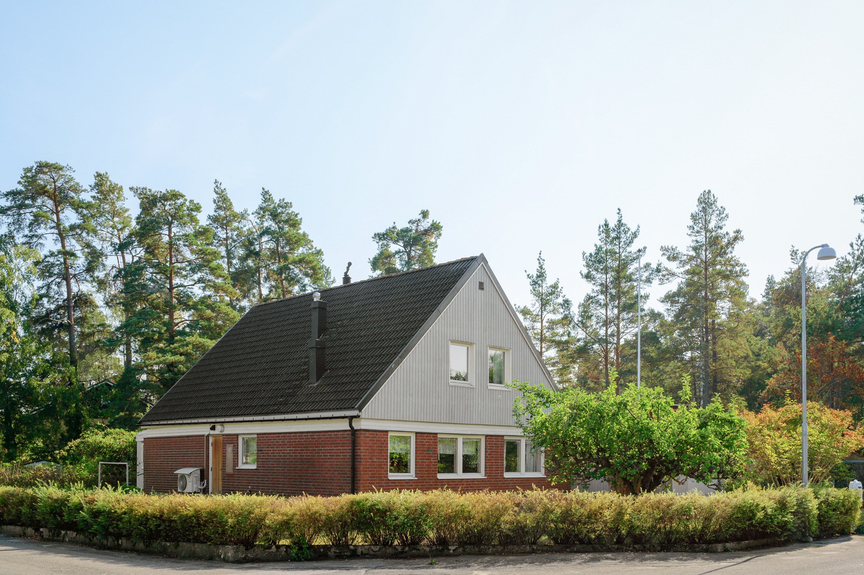 Bostadsbild från Hjortstigen 9, Såld i Gustavsberg, Värmdö