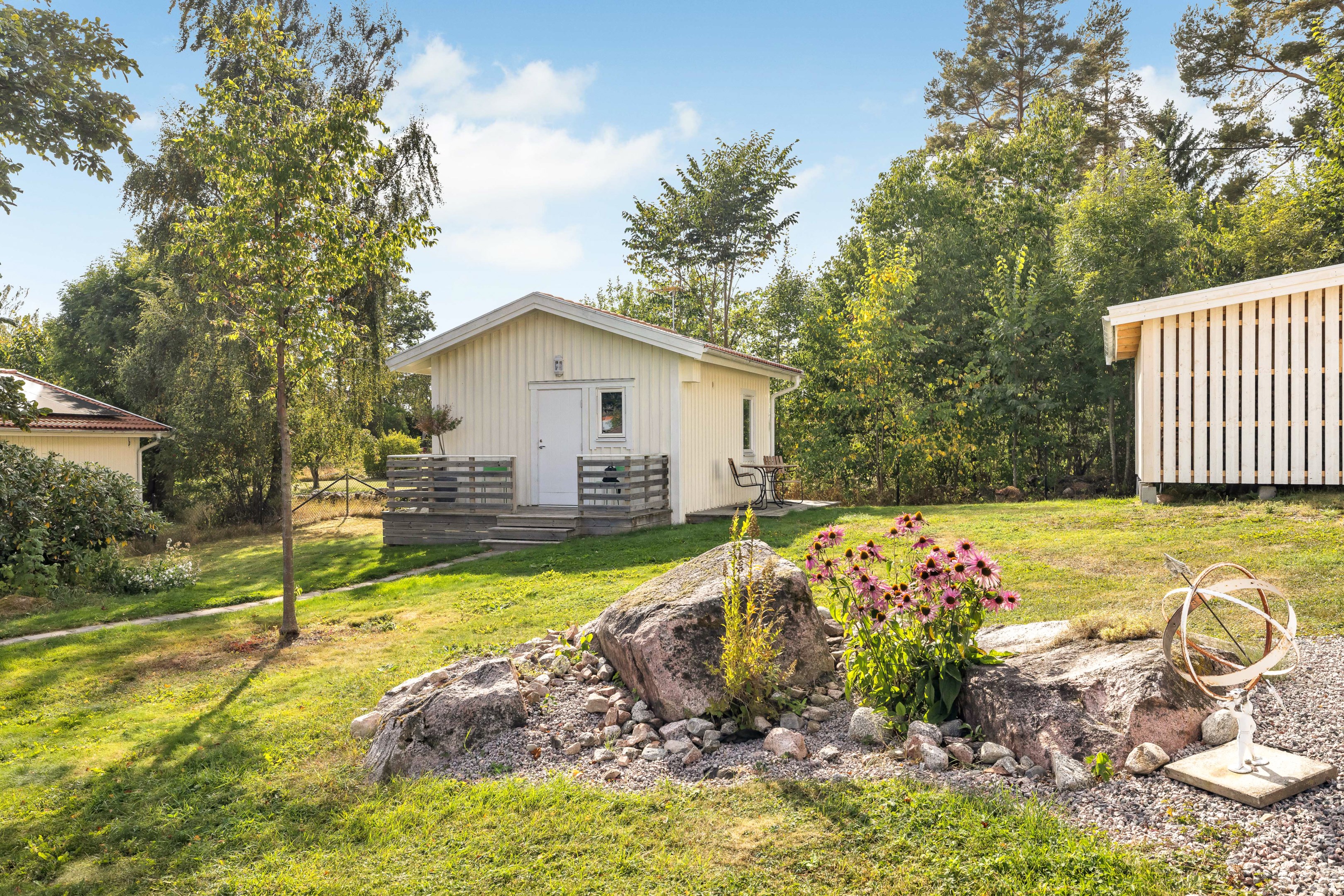 Bostadsbild från Skoby 101, Kommande i Skoby, Östhammar