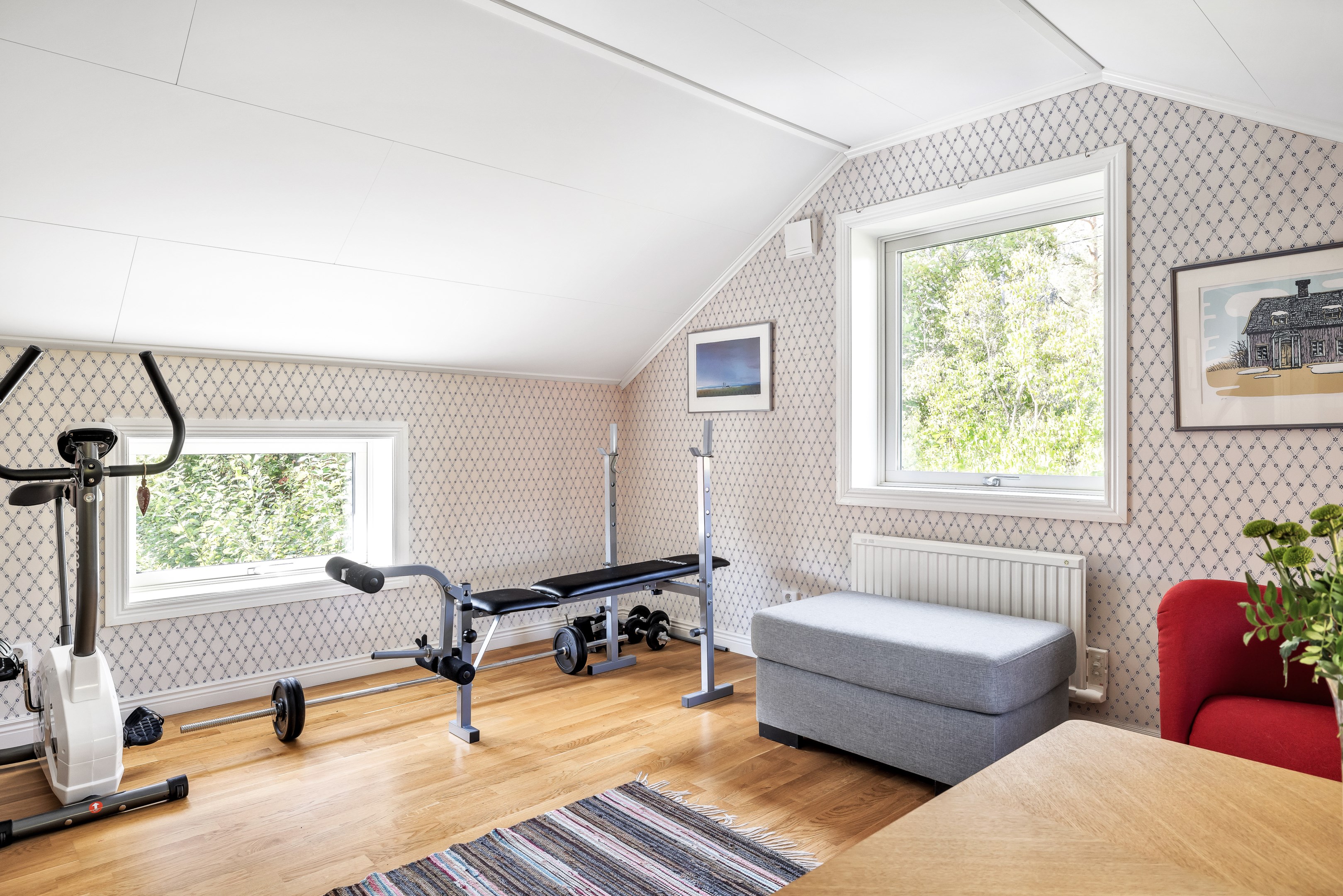 Bostadsbild från Skoby 101, Kommande i Skoby, Östhammar