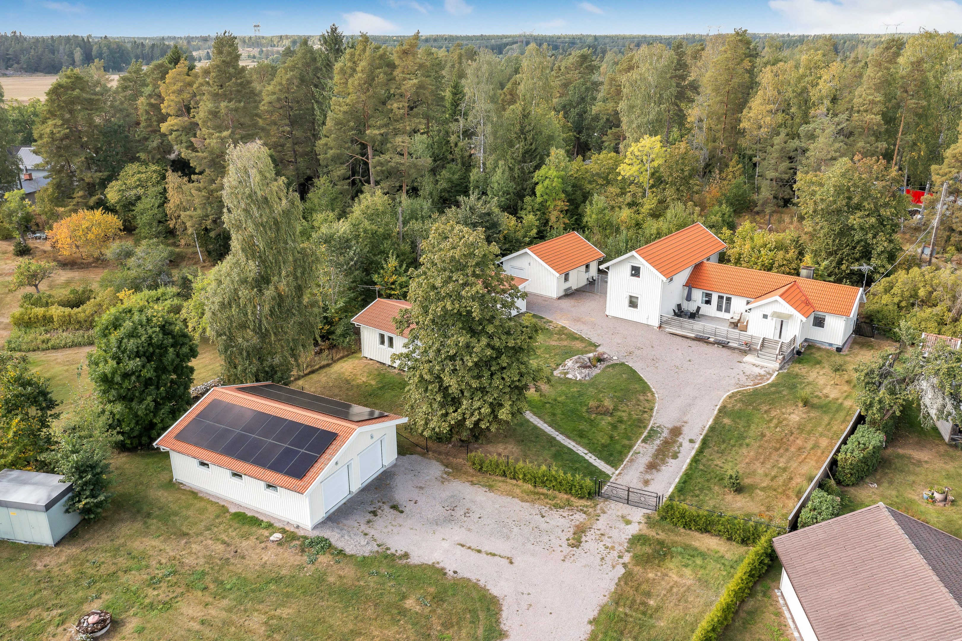 Bostadsbild från Skoby 101, Kommande i Skoby, Östhammar