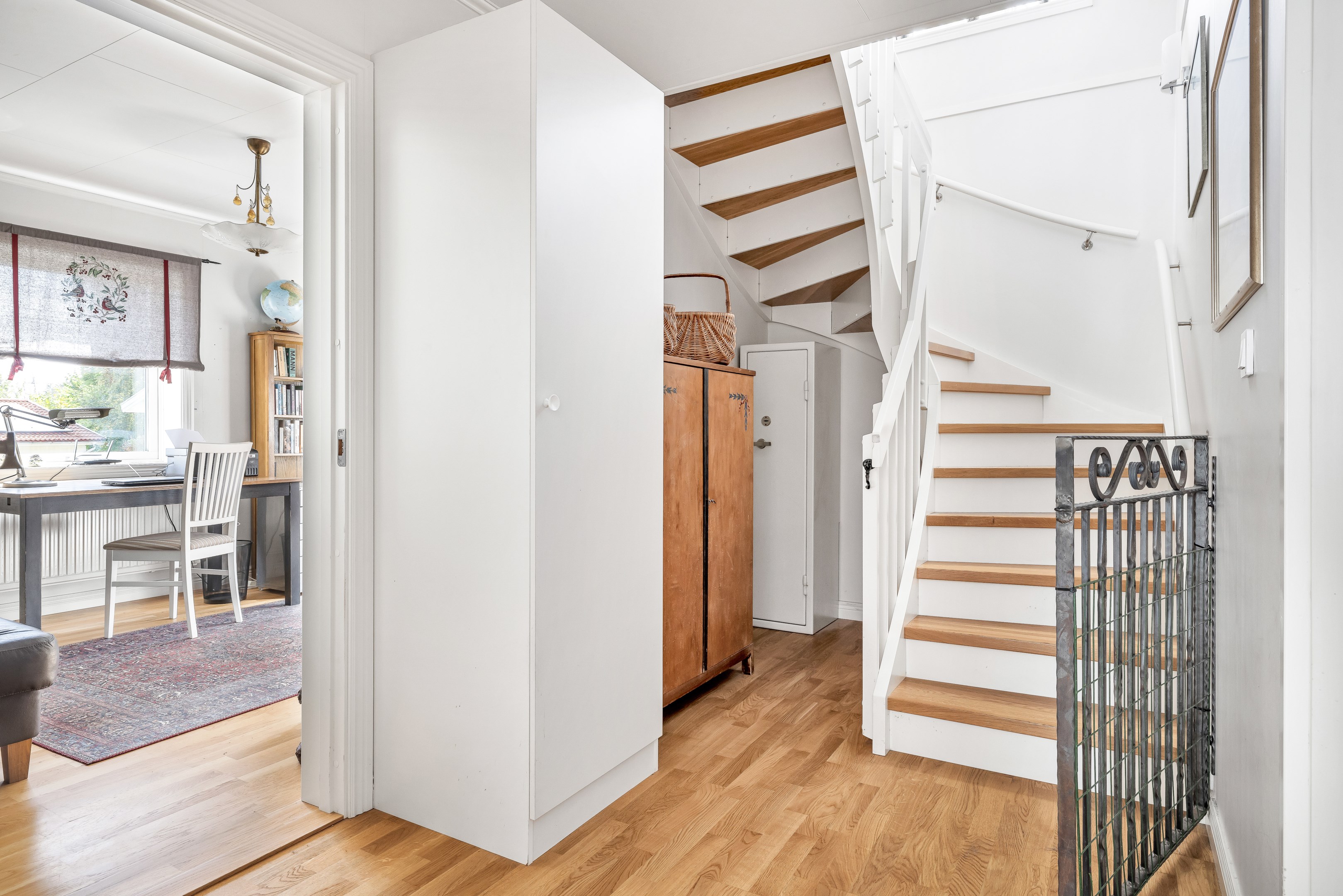 Bostadsbild från Skoby 101, Kommande i Skoby, Östhammar