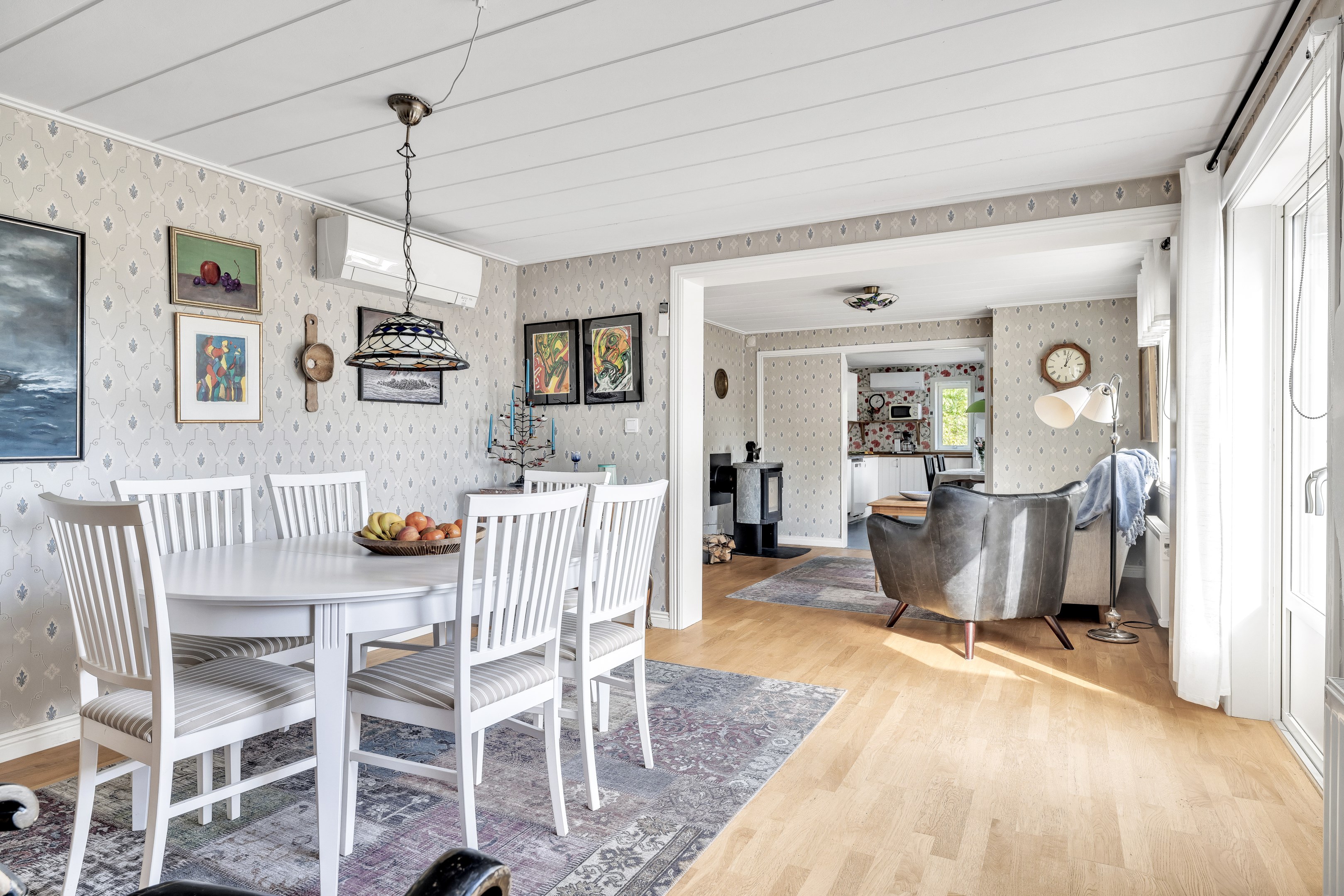 Bostadsbild från Skoby 101, Kommande i Skoby, Östhammar