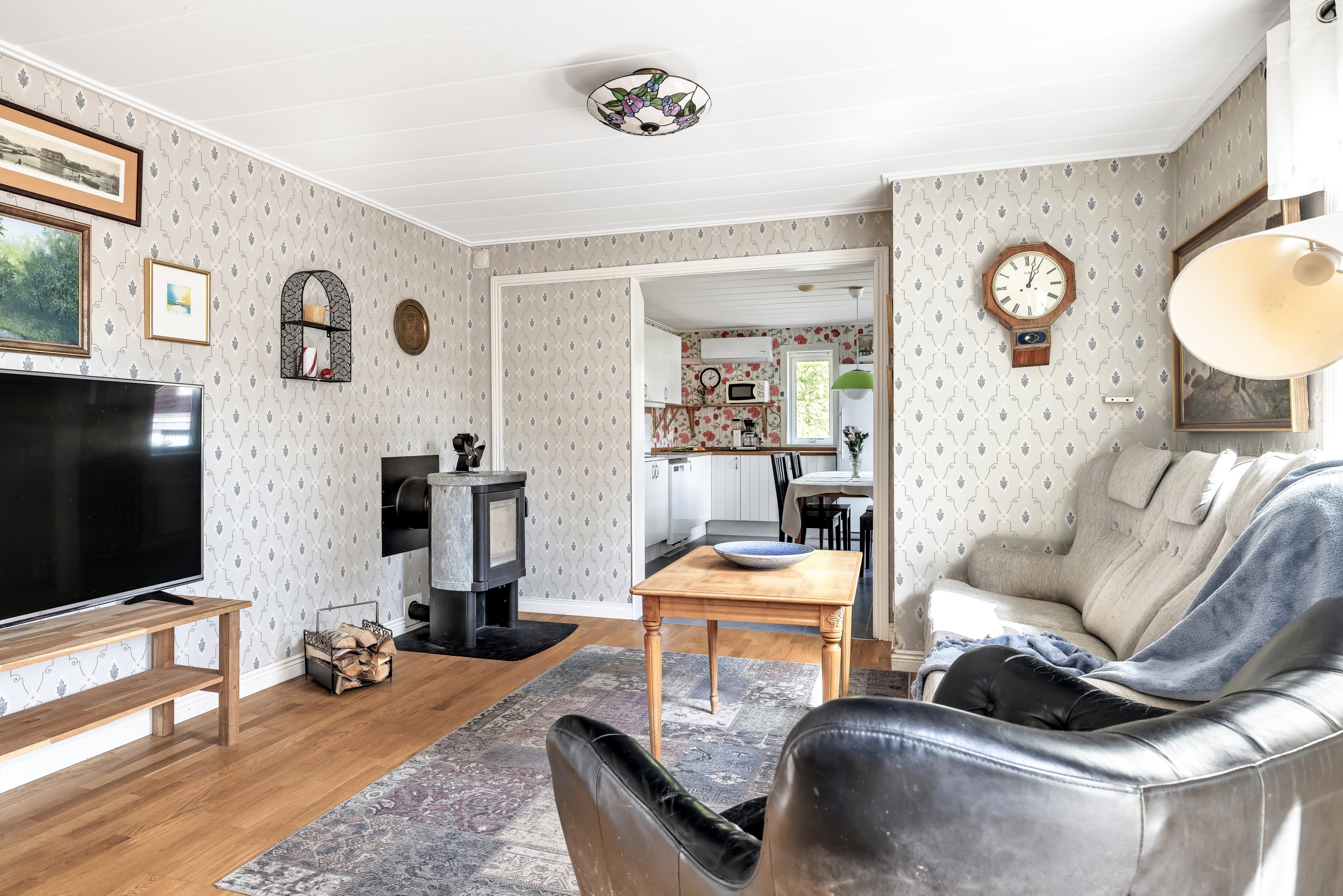 Bostadsbild från Skoby 101, Kommande i Skoby, Östhammar