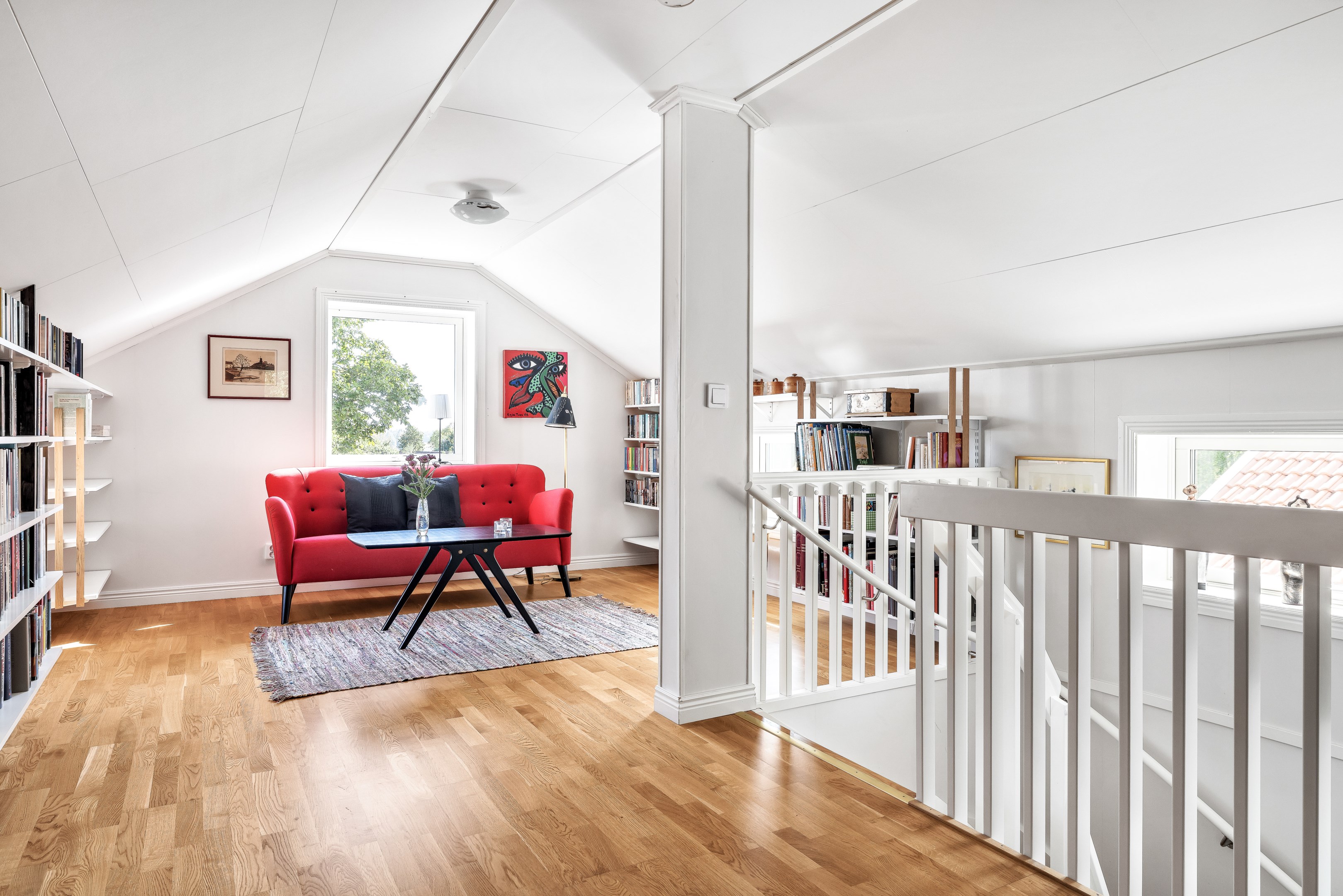 Bostadsbild från Skoby 101, Kommande i Skoby, Östhammar