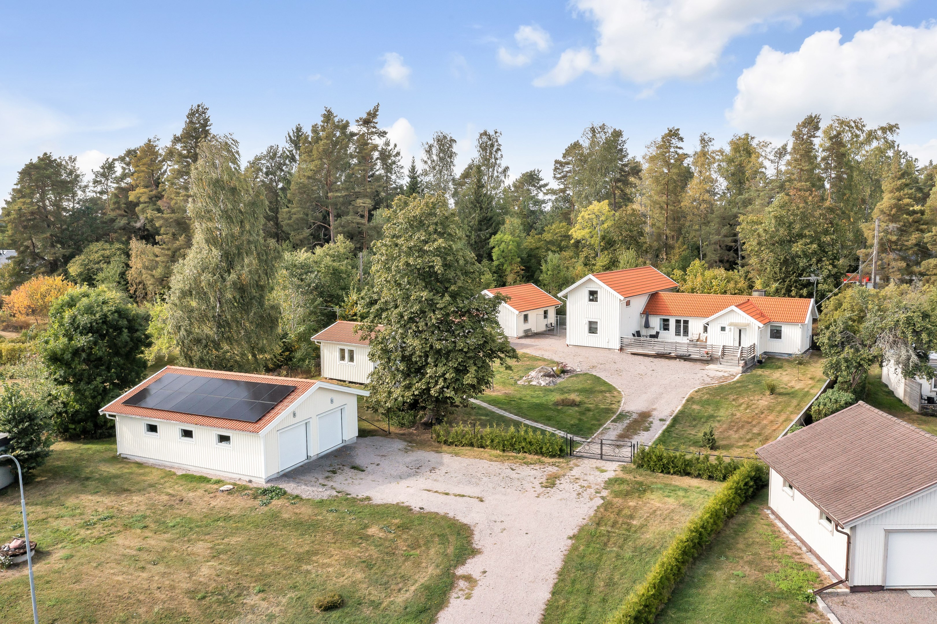Bostadsbild från Skoby 101, Kommande i Skoby, Östhammar