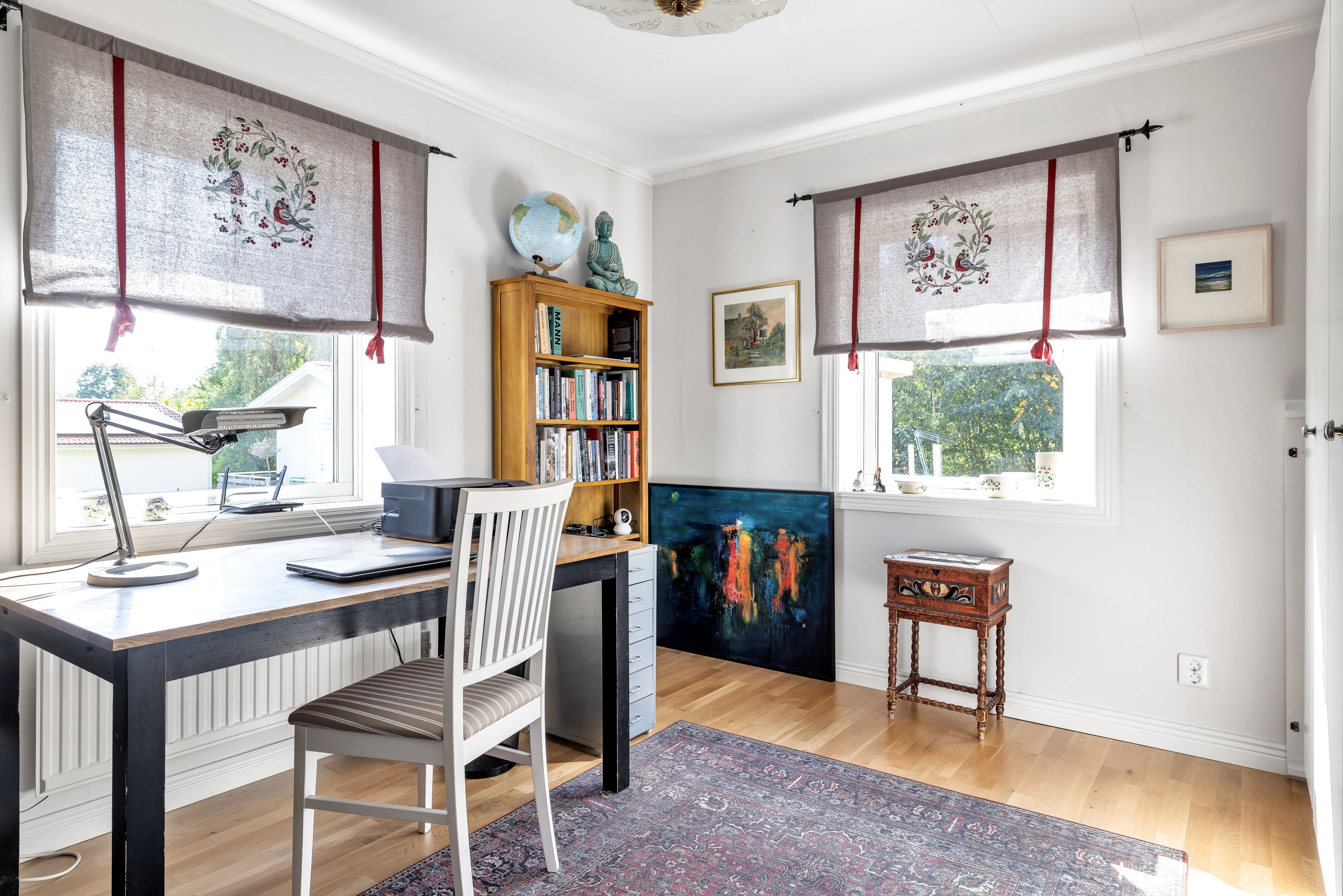 Bostadsbild från Skoby 101, Kommande i Skoby, Östhammar