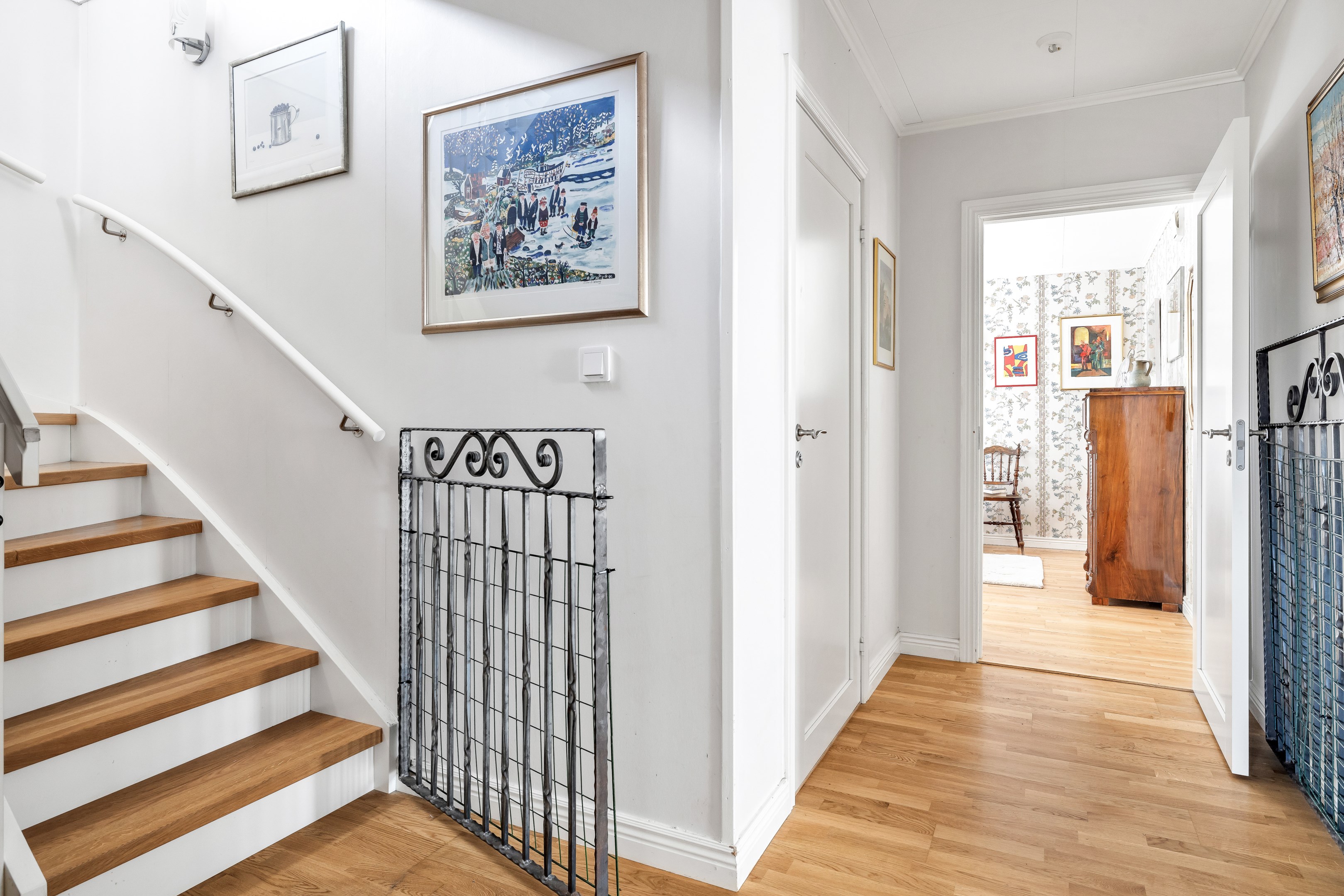 Bostadsbild från Skoby 101, Kommande i Skoby, Östhammar