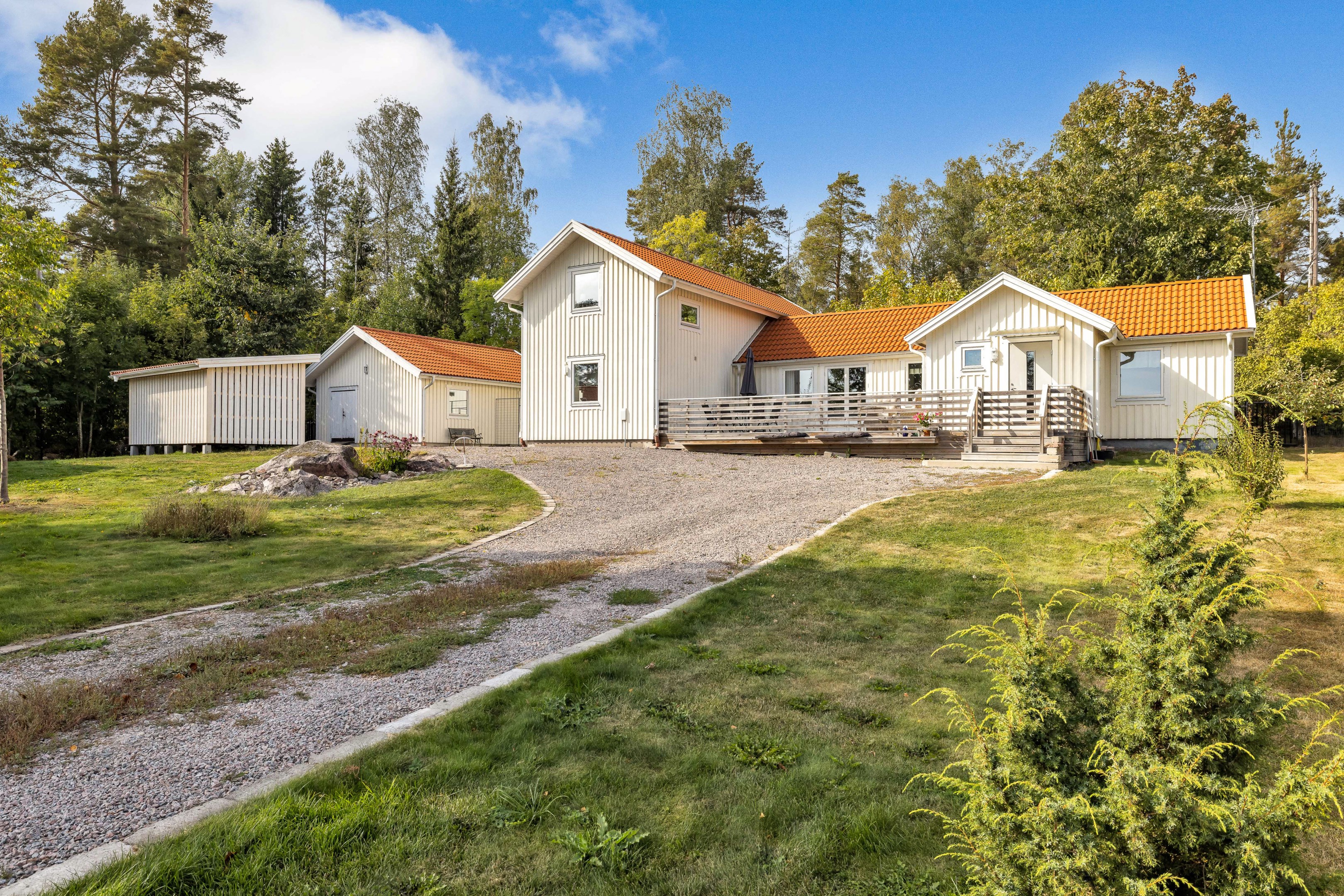 Bostadsbild från Skoby 101, Kommande i Skoby, Östhammar