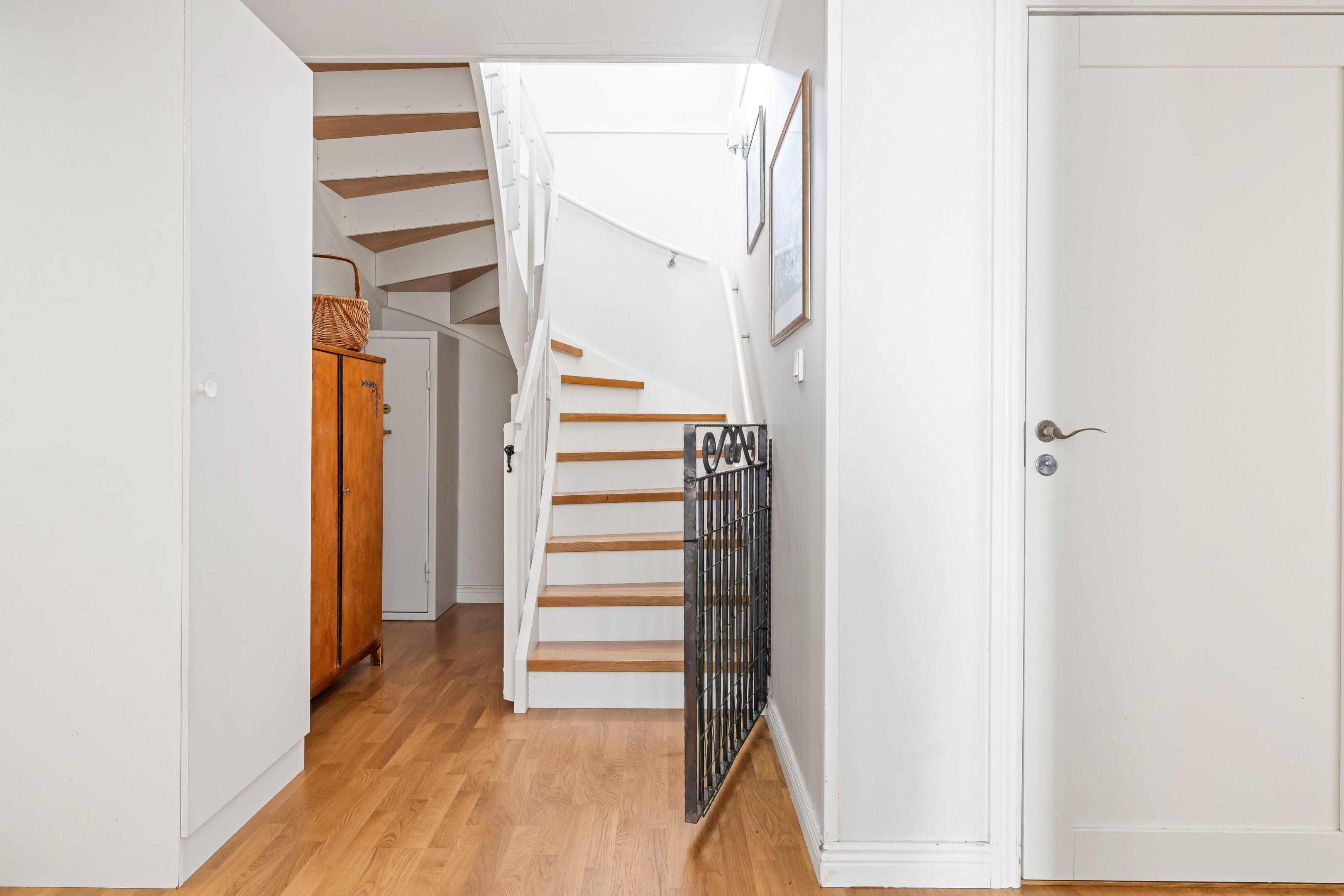 Bostadsbild från Skoby 101, Kommande i Skoby, Östhammar