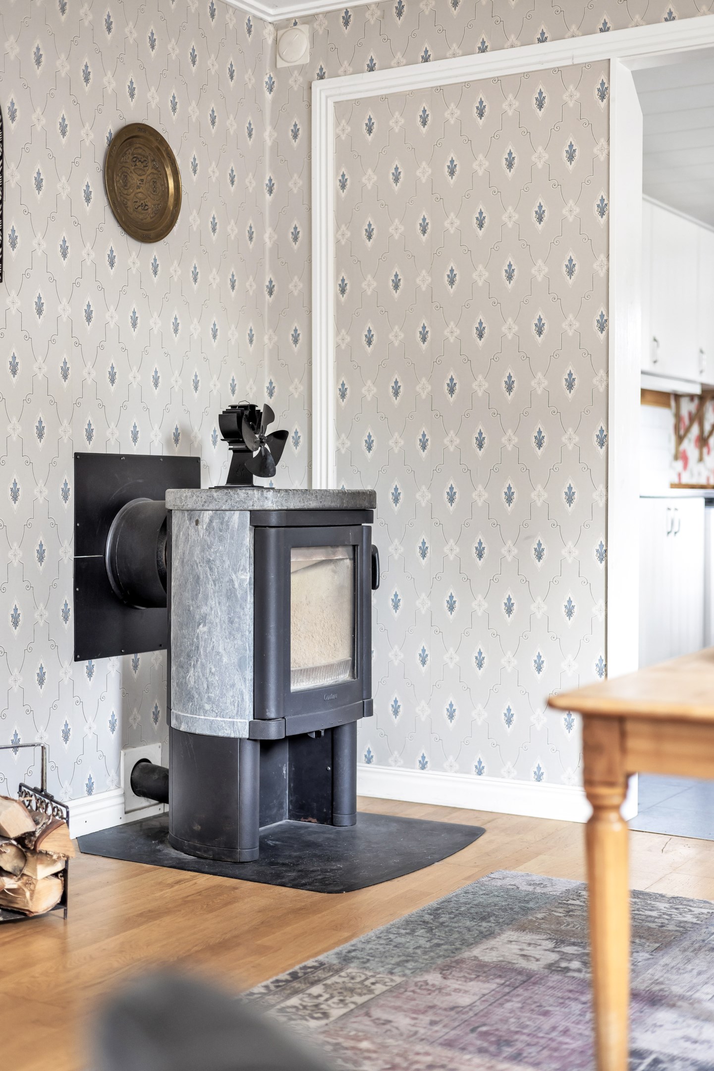 Bostadsbild från Skoby 101, Kommande i Skoby, Östhammar