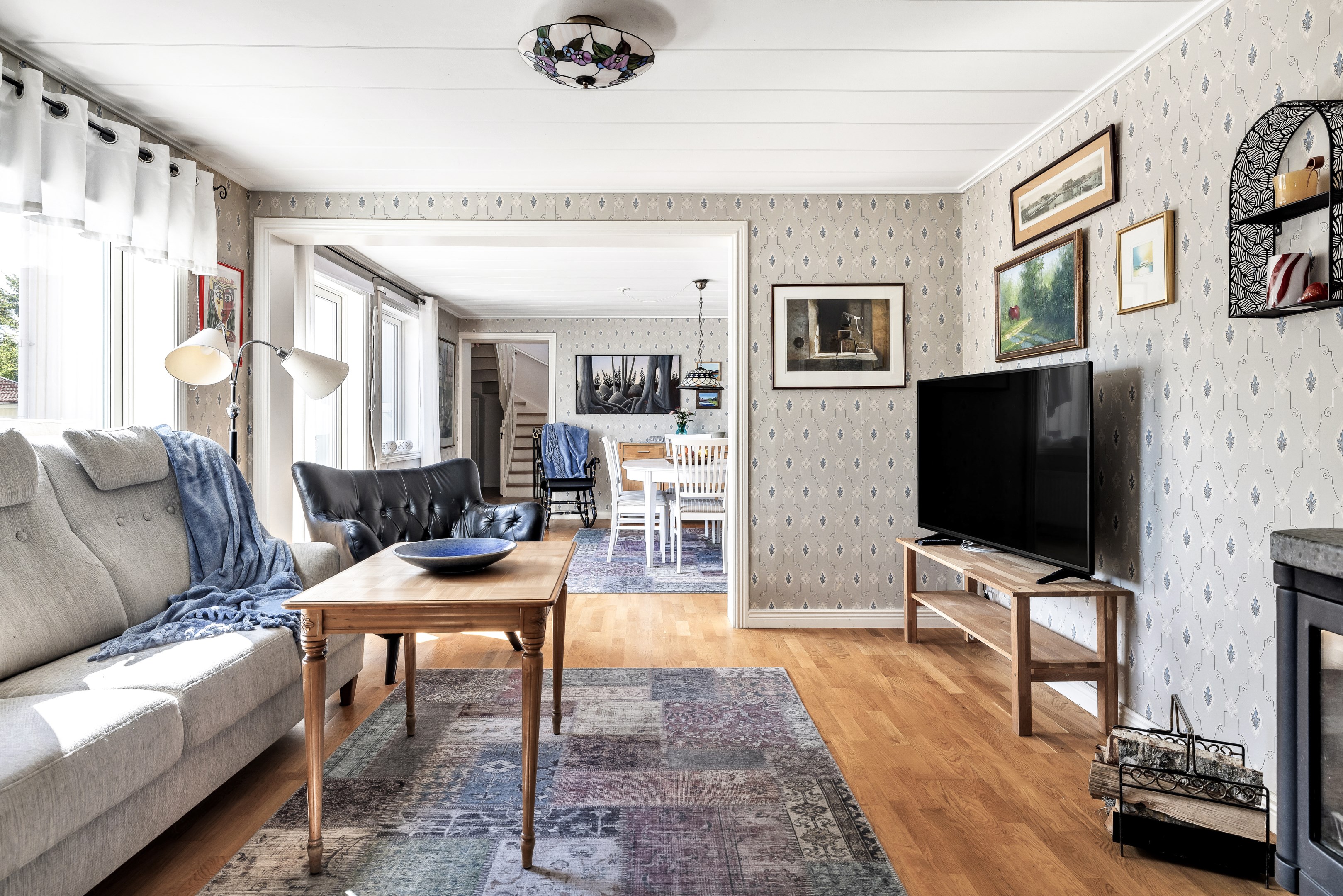 Bostadsbild från Skoby 101, Kommande i Skoby, Östhammar