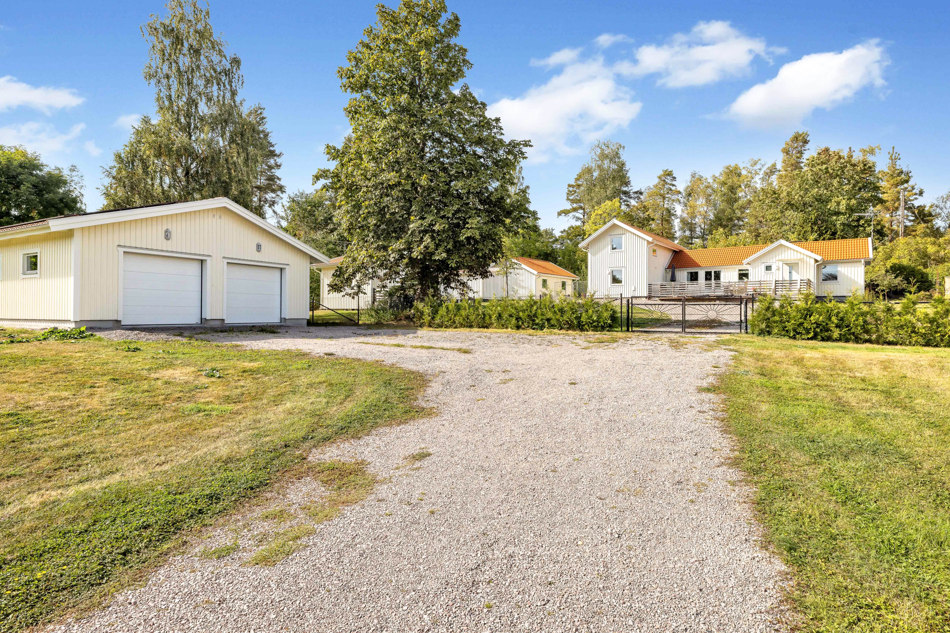 Bostadsbild från Skoby 101, Kommande i Skoby, Östhammar